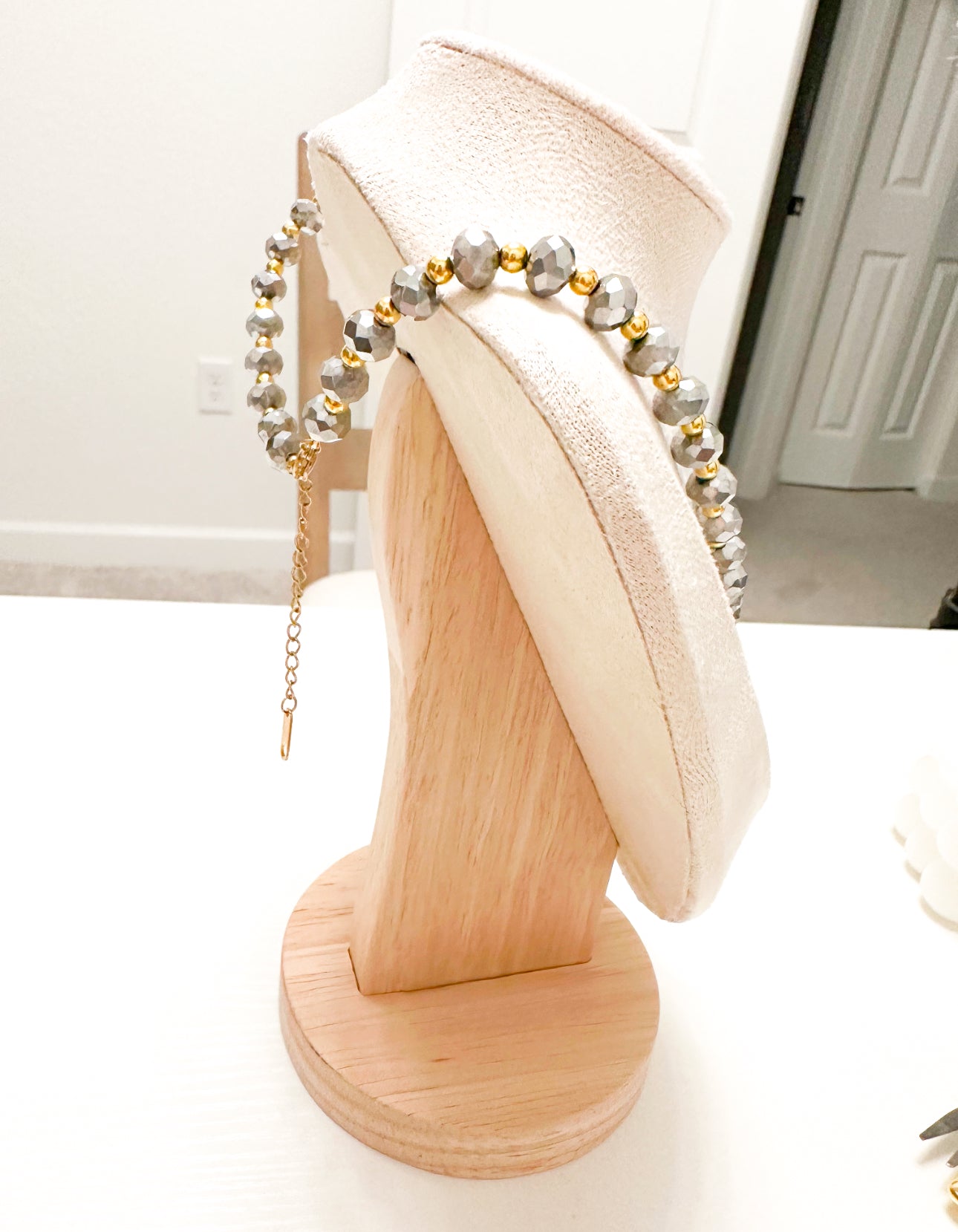 Ana Necklace