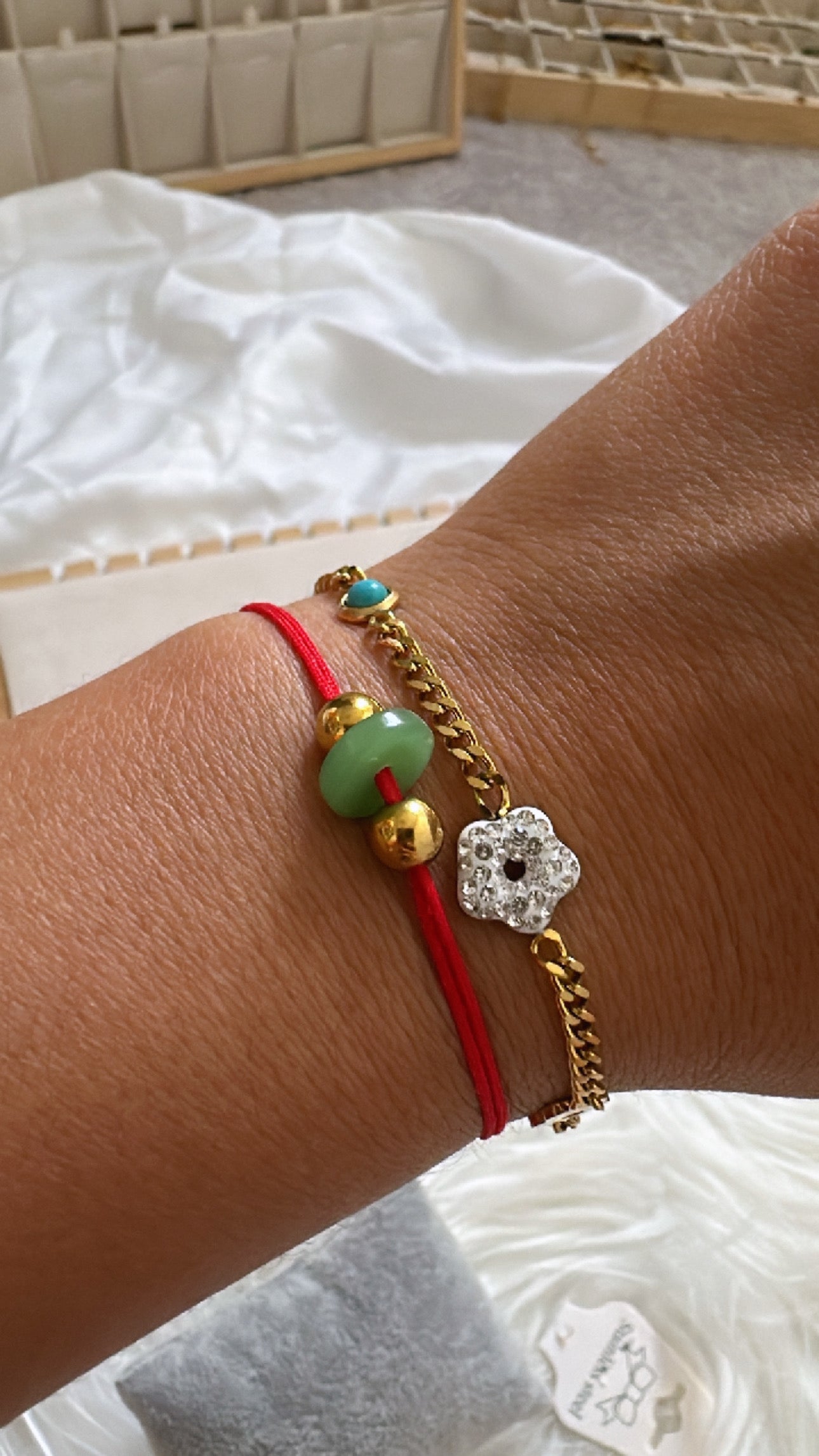 Bracelet