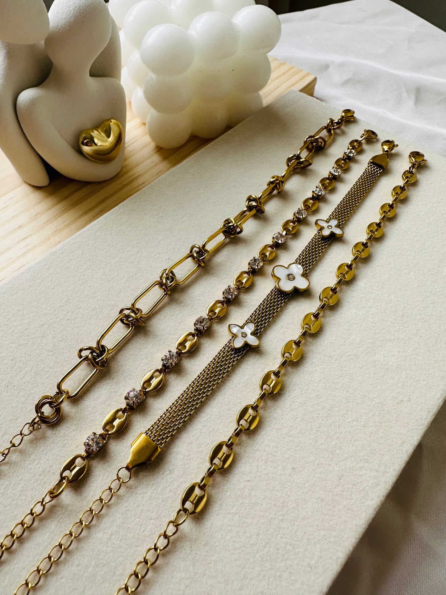 Charm Bracelet
