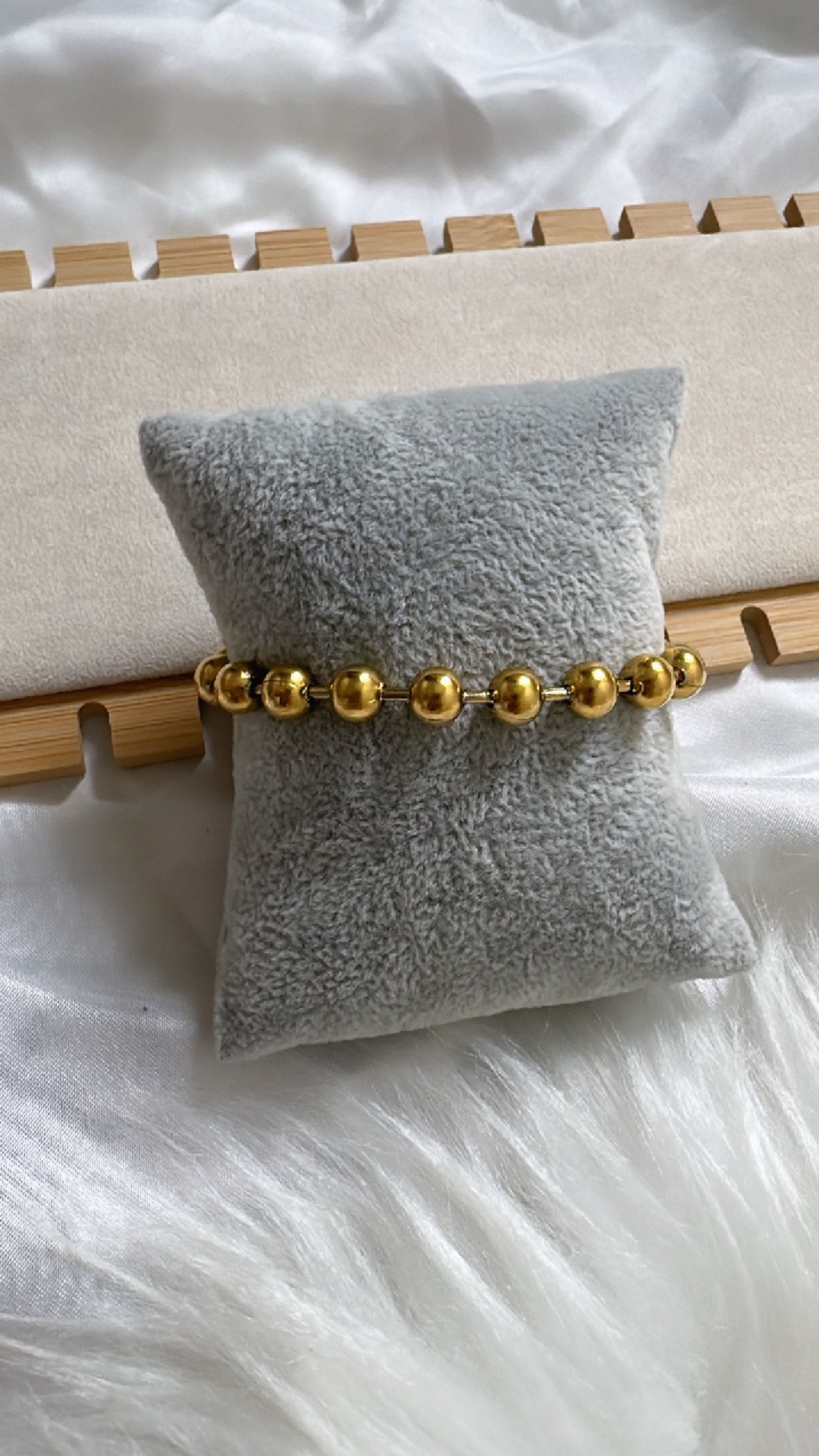 Balinese Bracelet