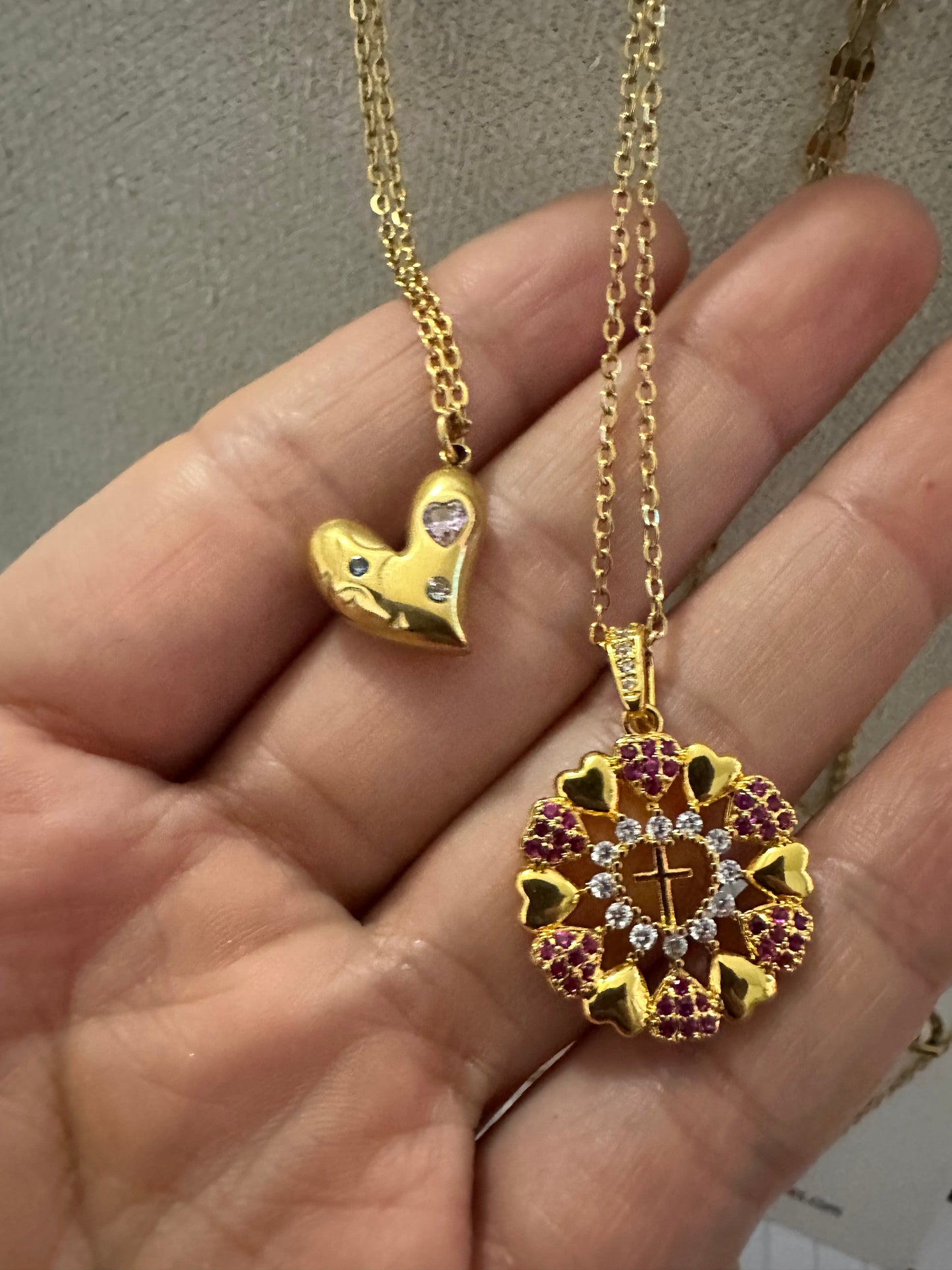Love Necklace