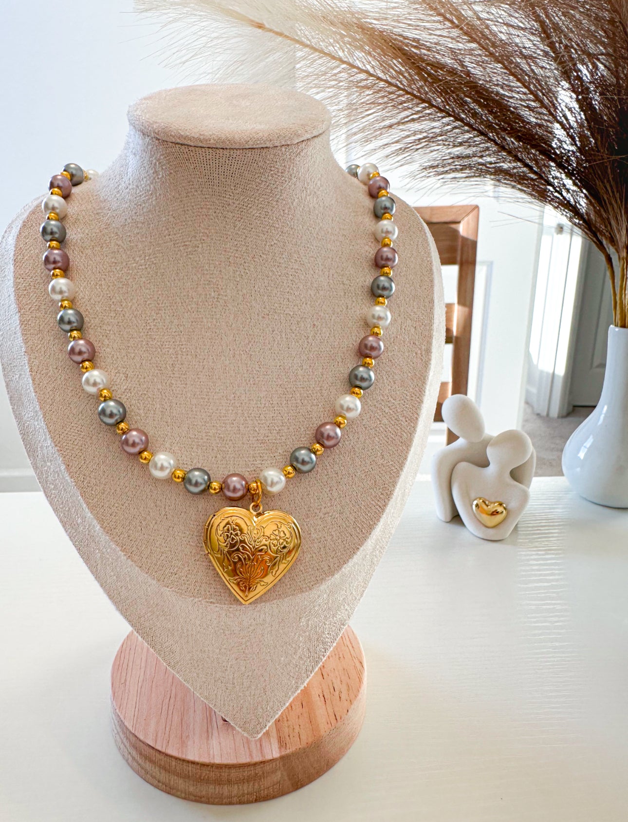 Margarita Necklace
