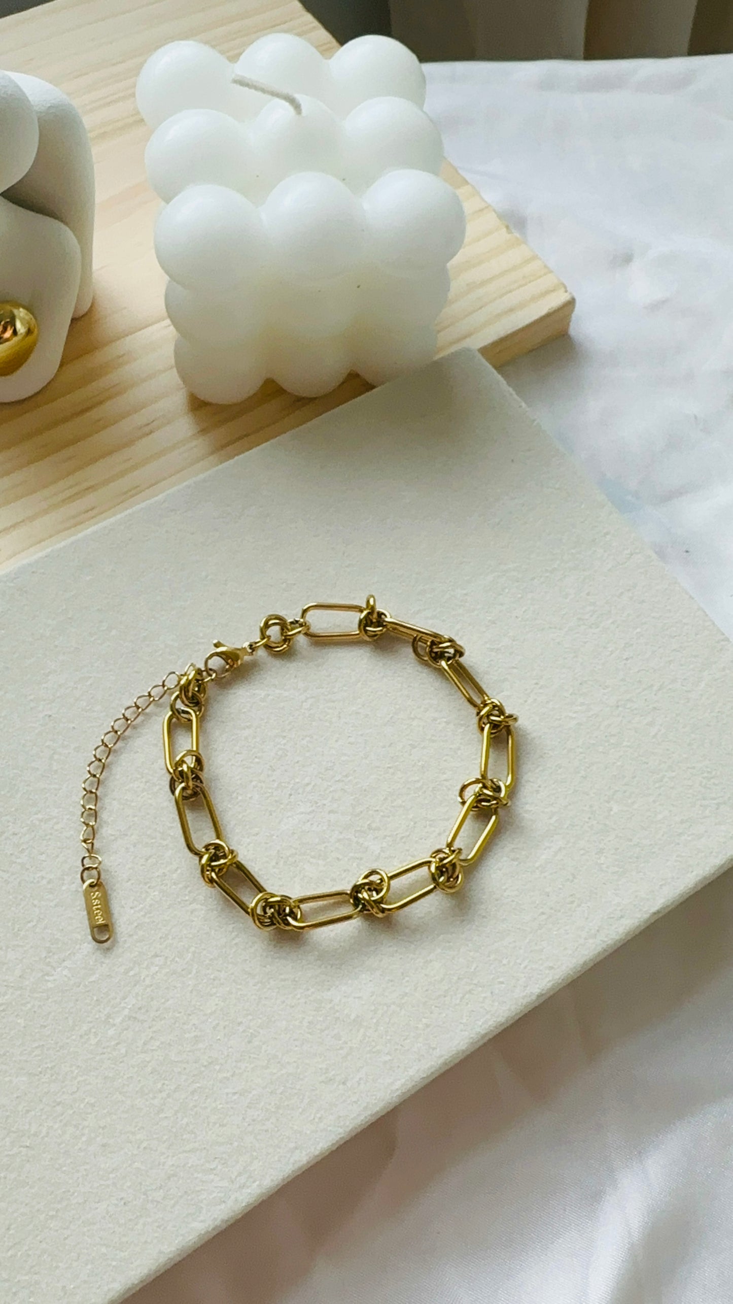 Bracelets