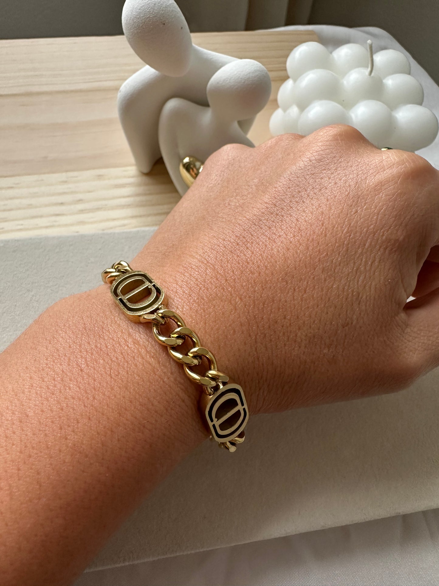 Bracelet