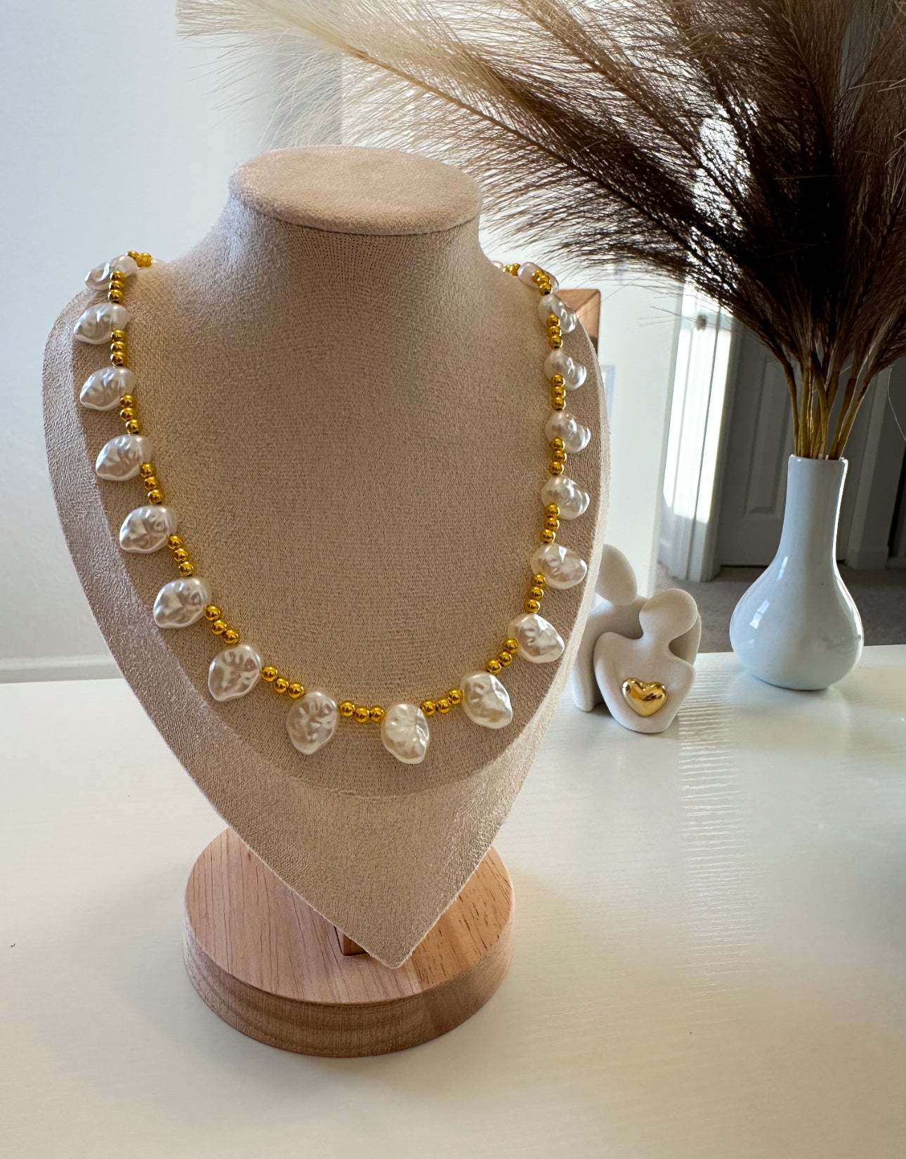 Ocean Necklace