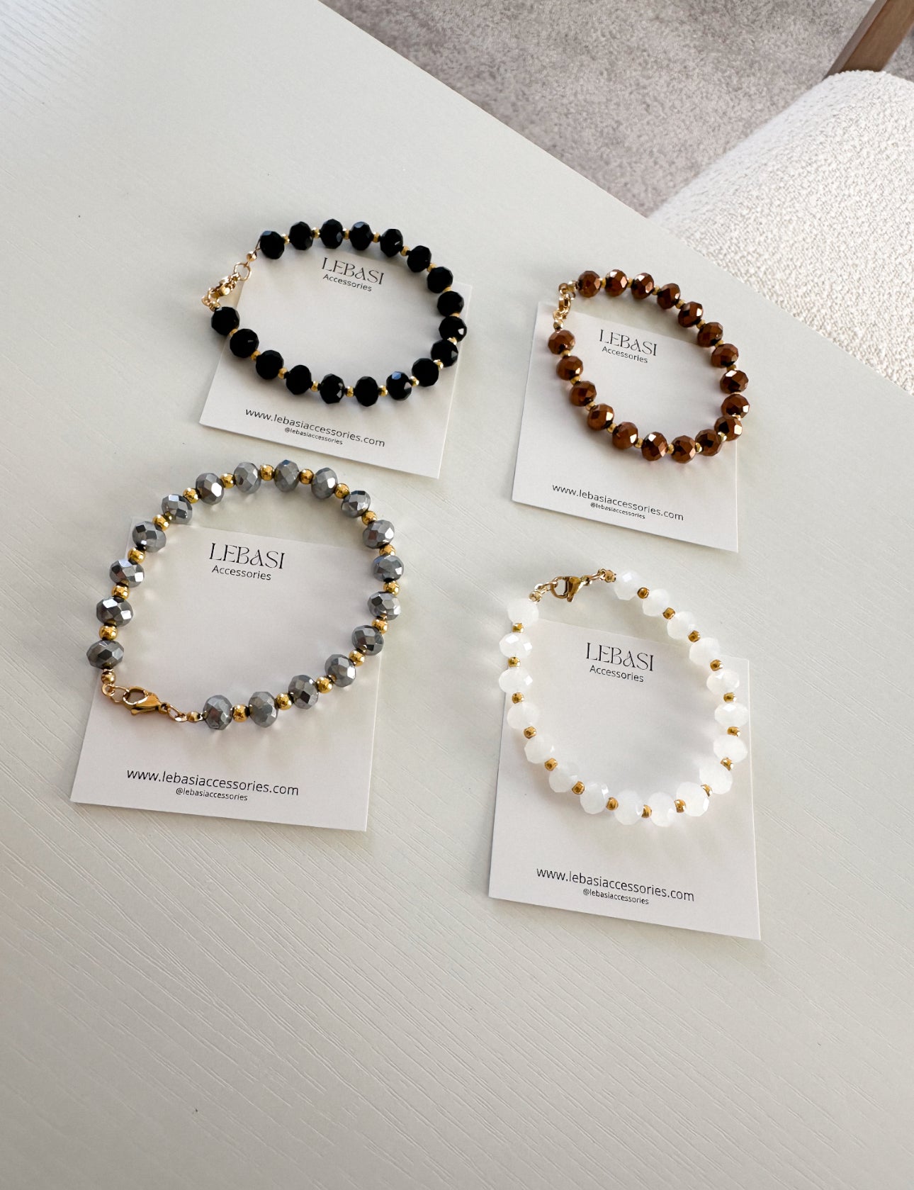 Bracelet Ana