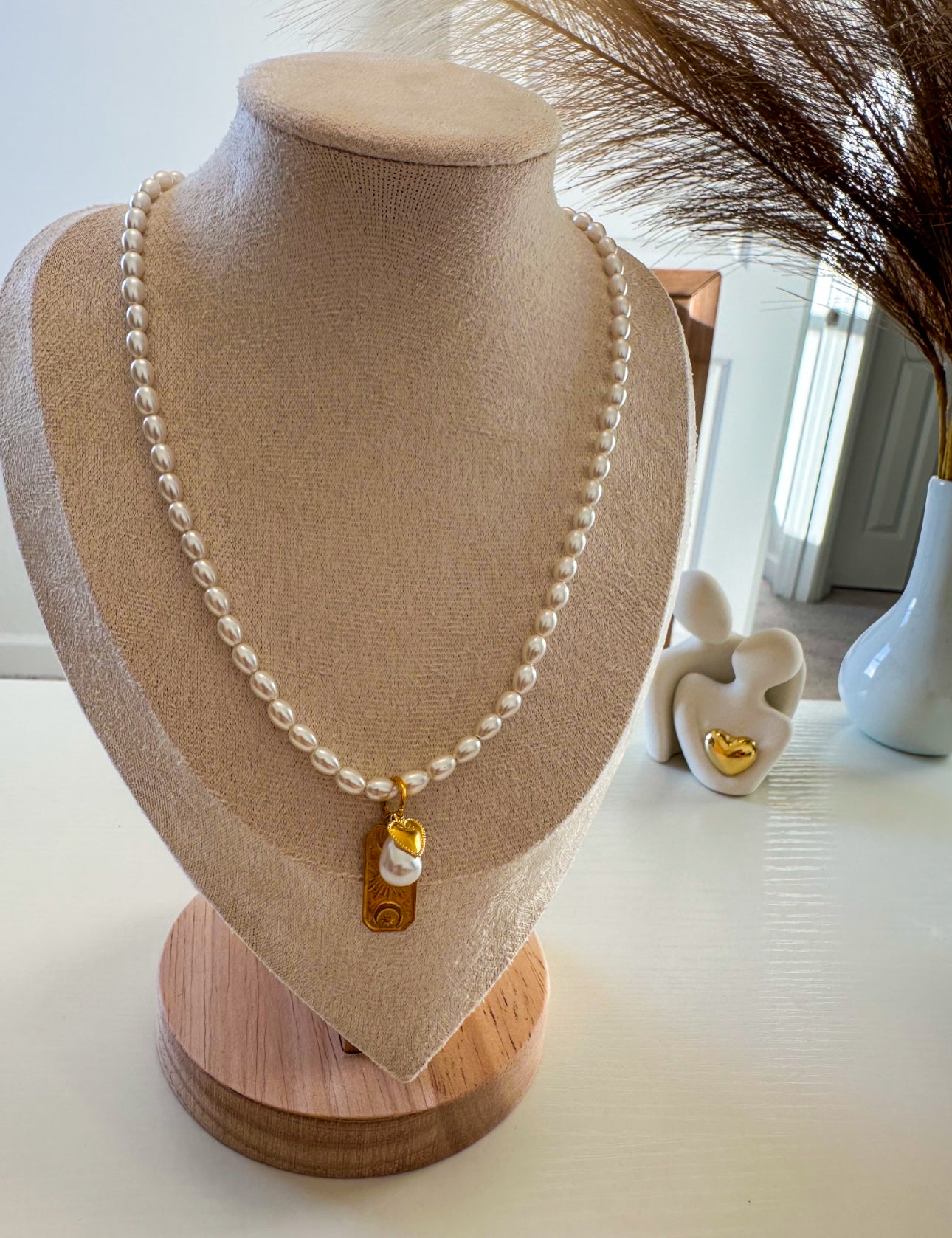Ilana Necklace