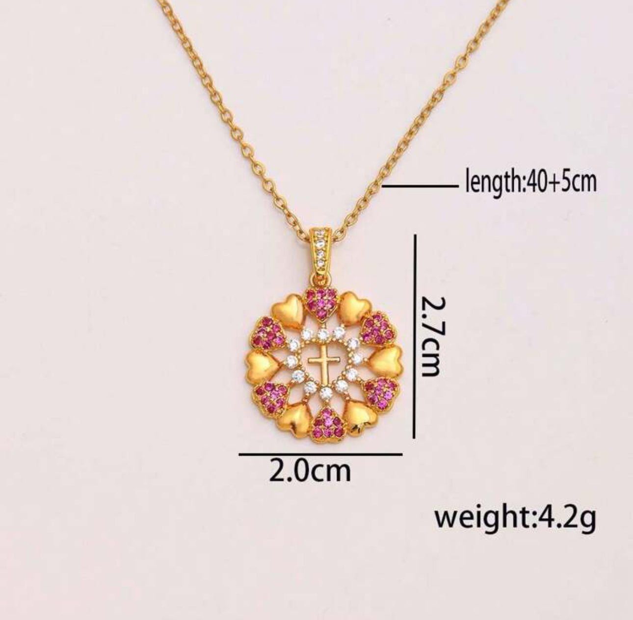 Love Necklace
