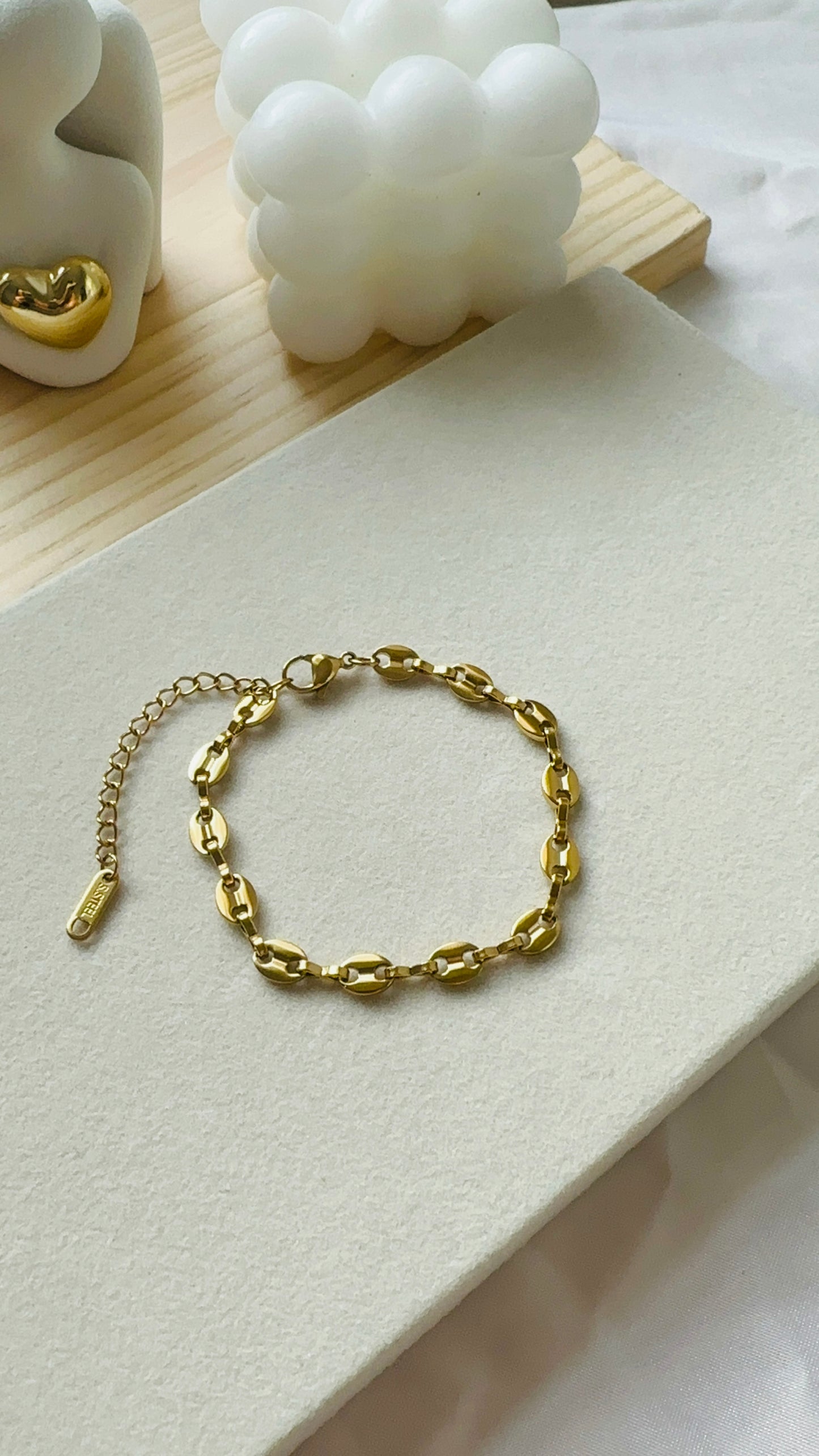Bracelets