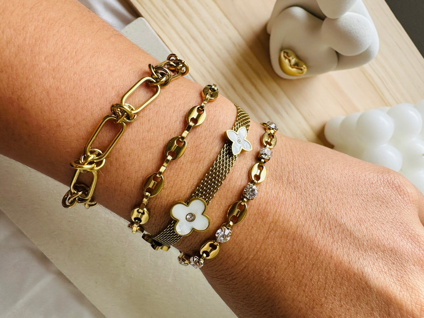 Charm Bracelet