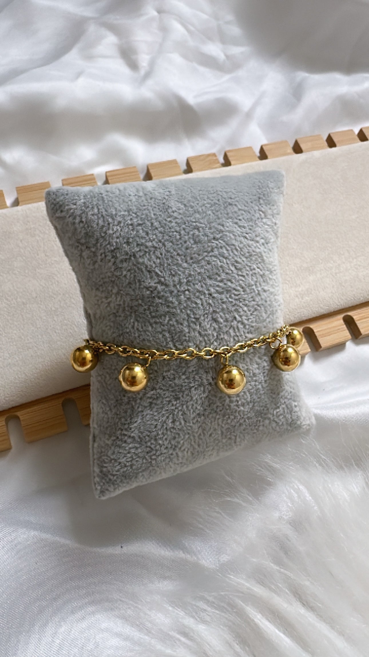 Balines Bracelet