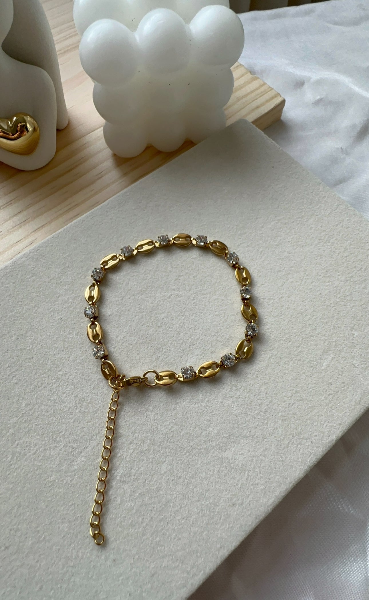 Bracelets