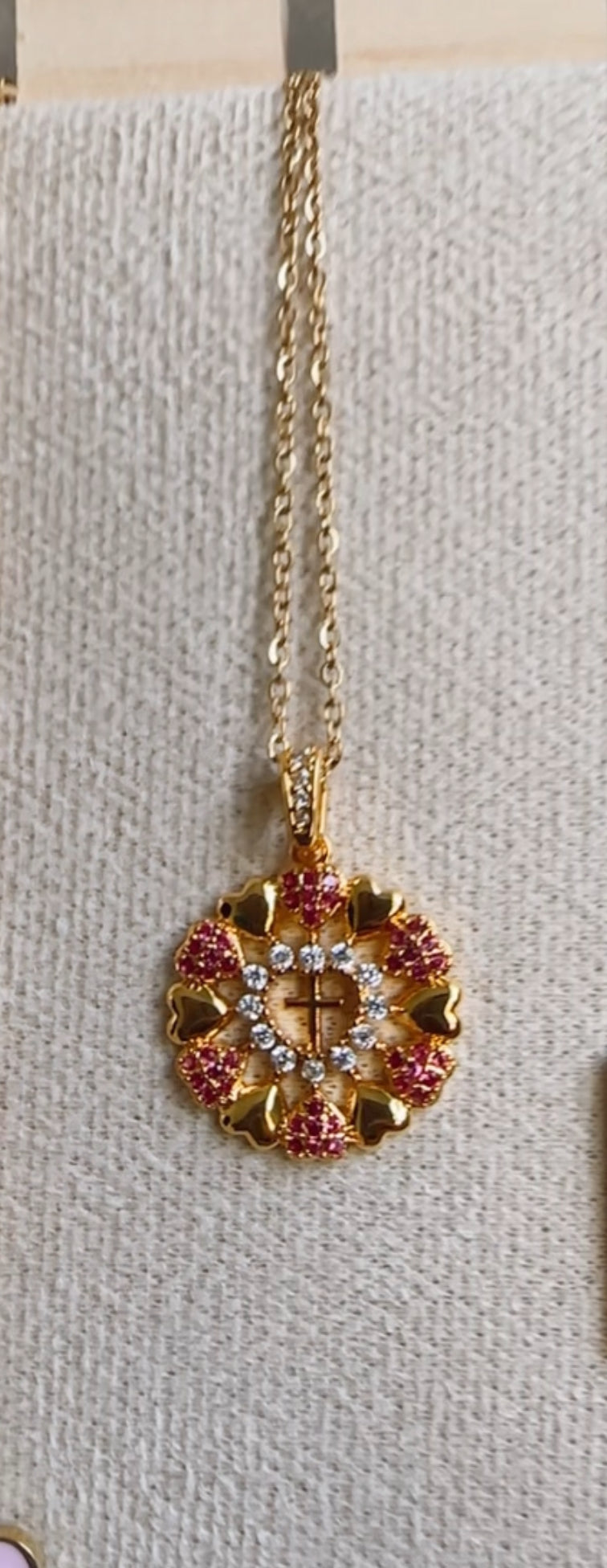 Love Necklace