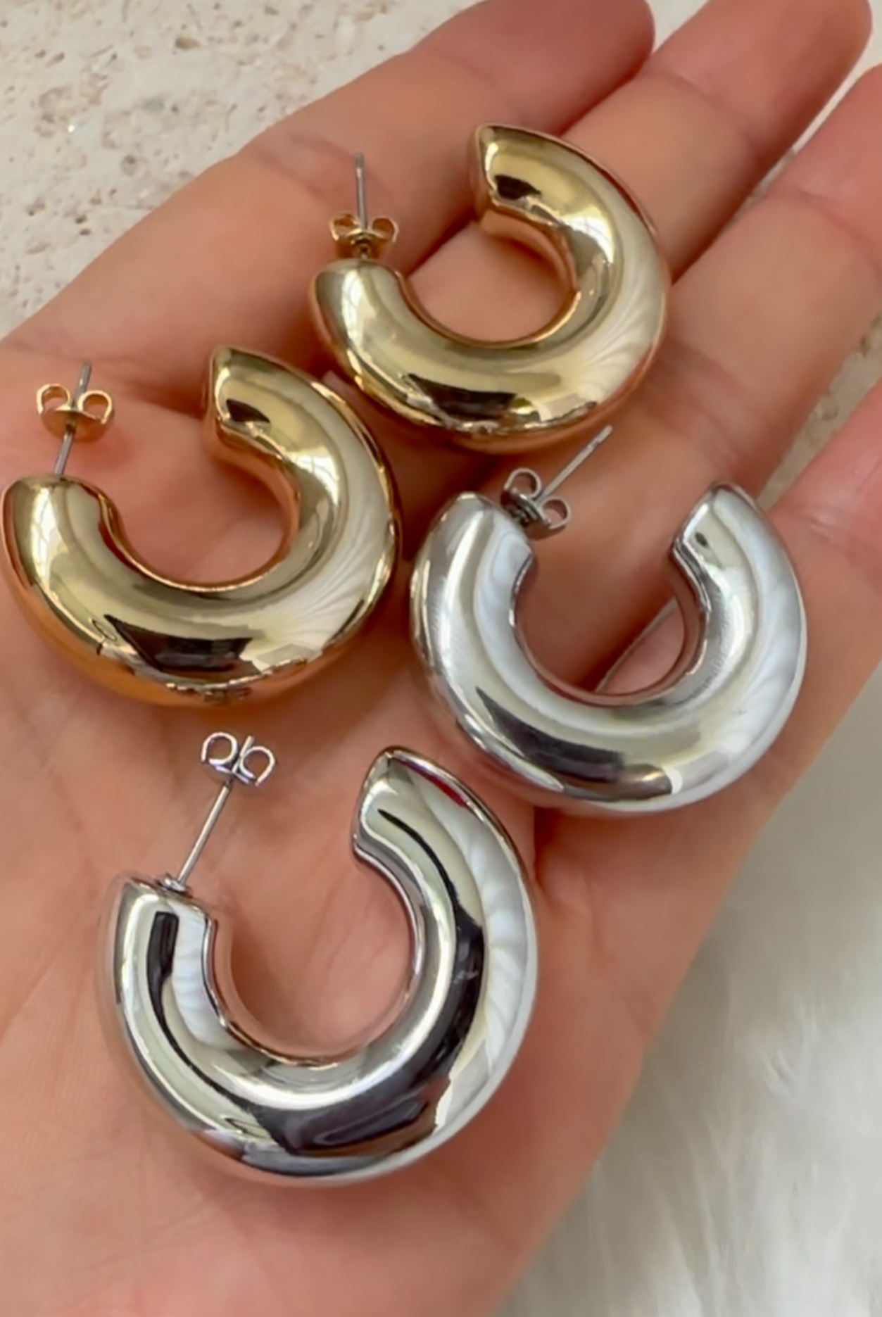 Bohemia Hoops