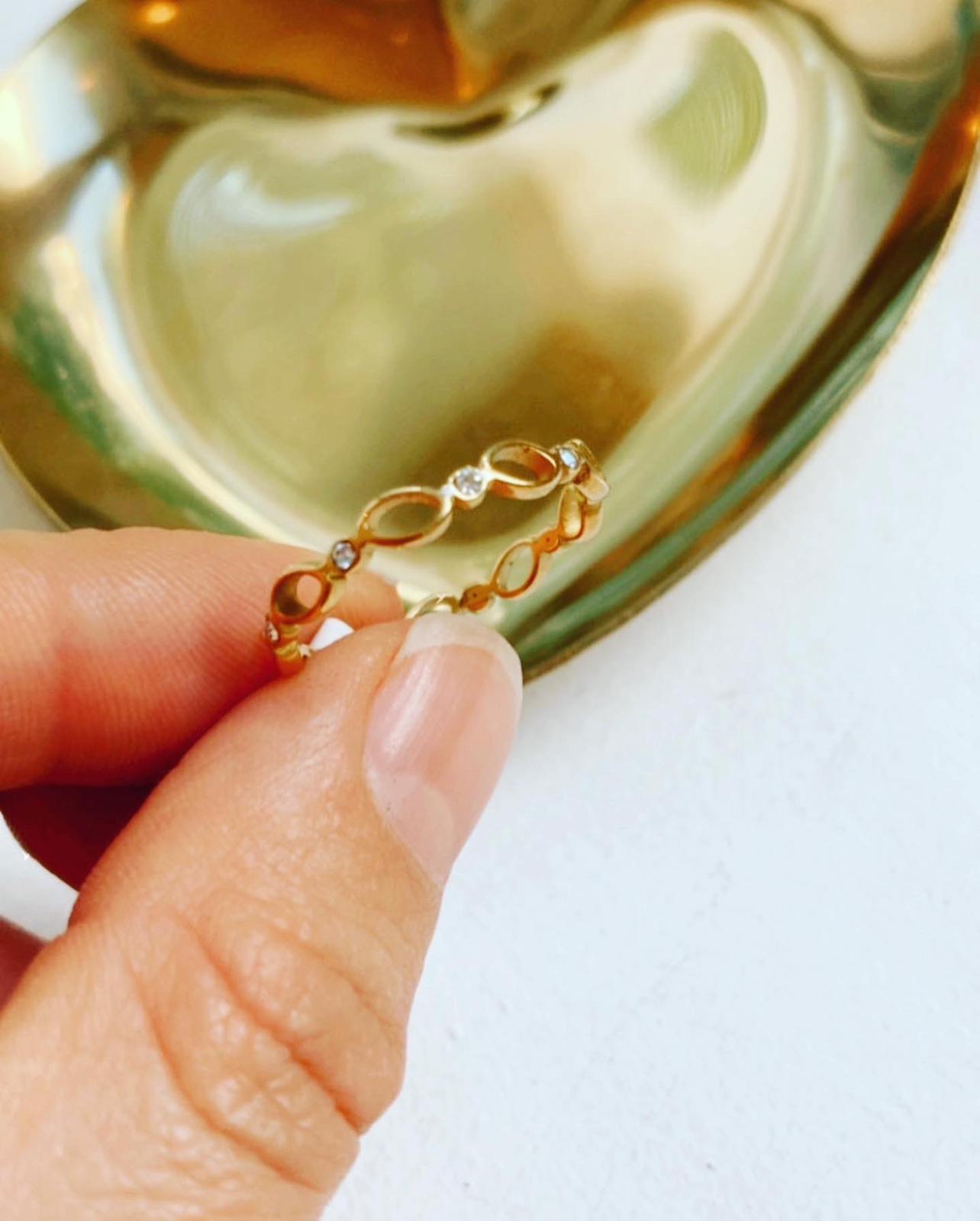 Twisted Ring