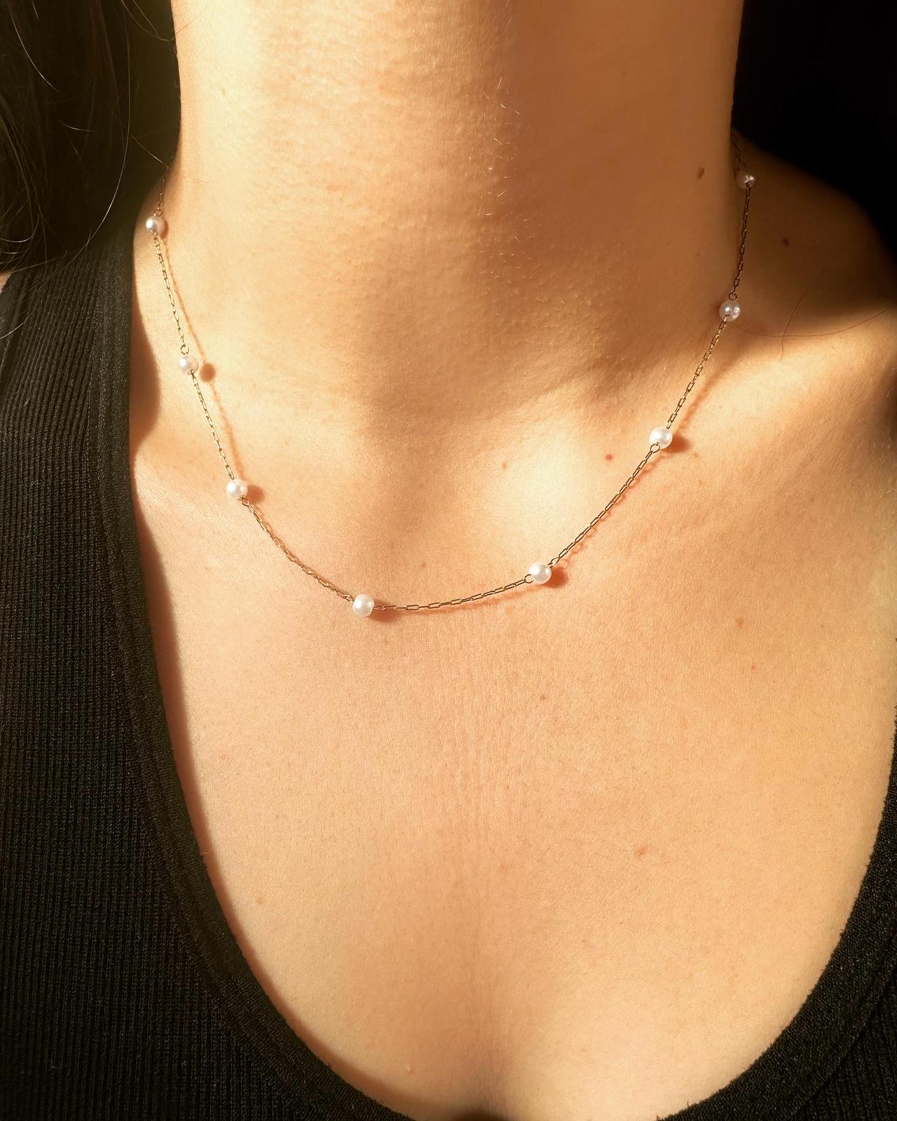 Necklace