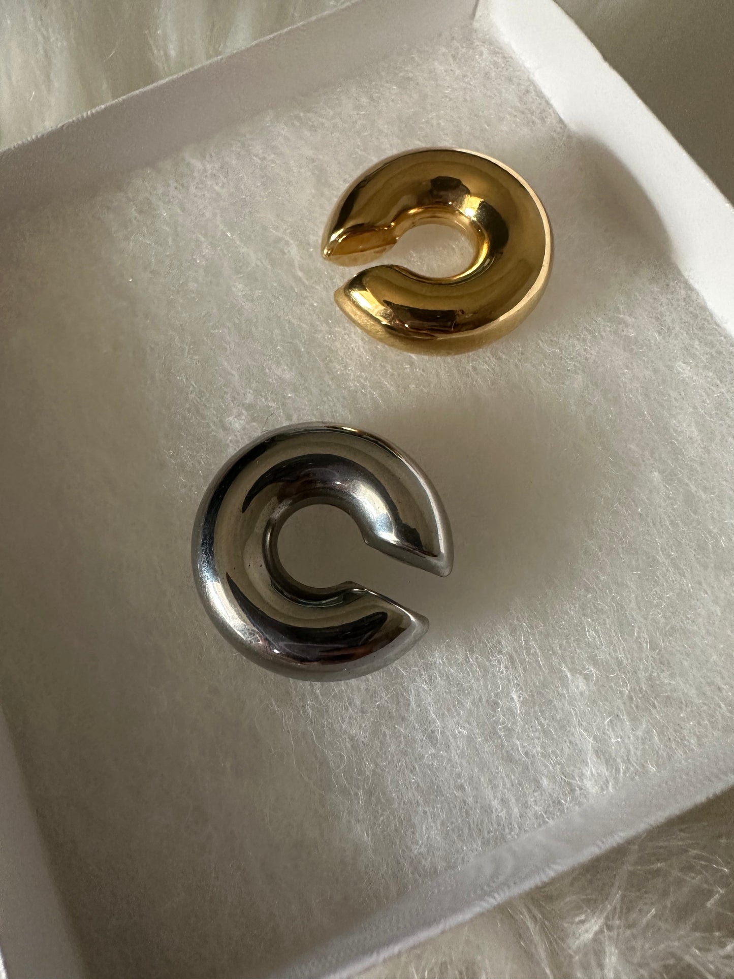 Ear Cuff Lisi