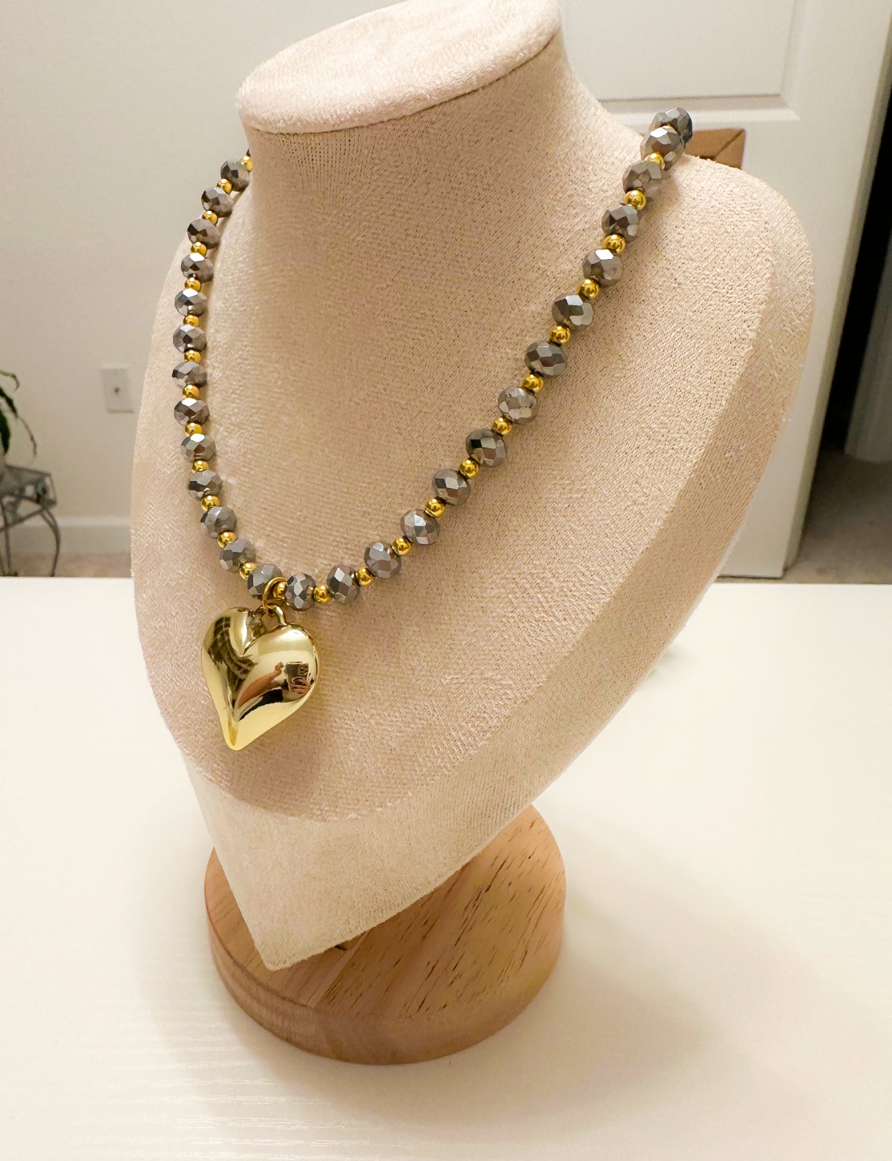 Ana Necklace