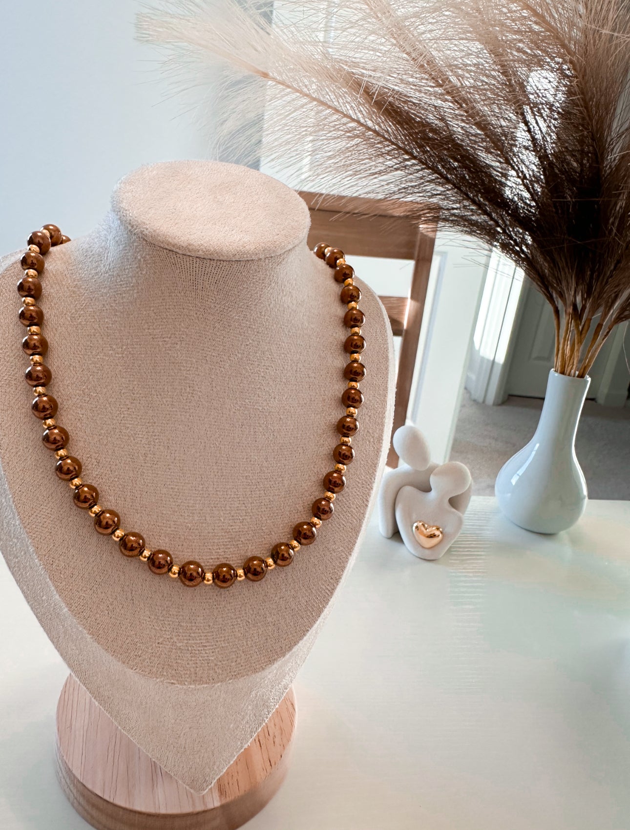 Gaby Necklace