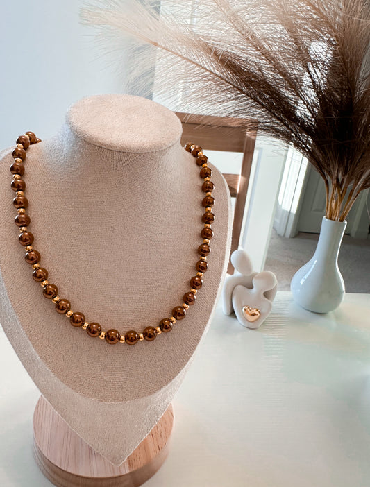 Gaby Necklace