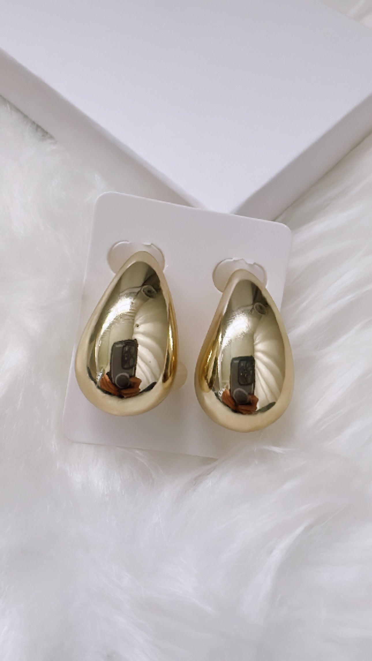 Drop Earrings