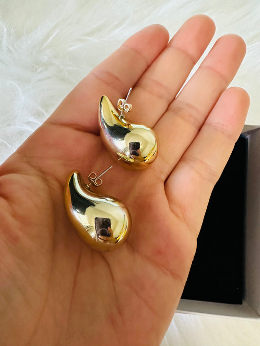 Drop Earrings