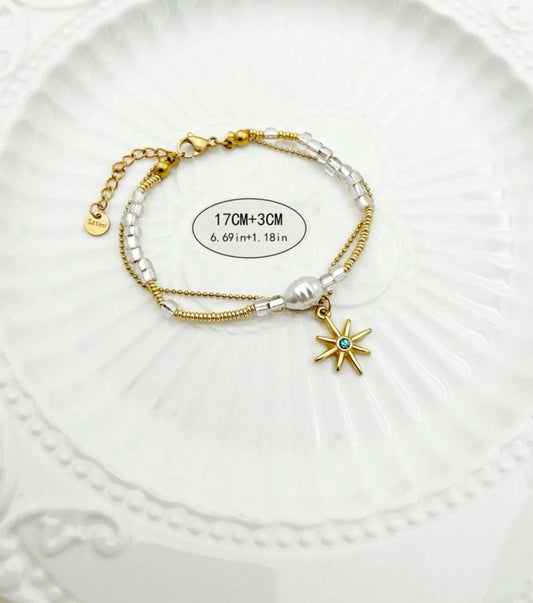 Star Bracelet
