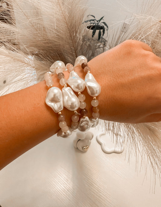 Pearl Bracelet