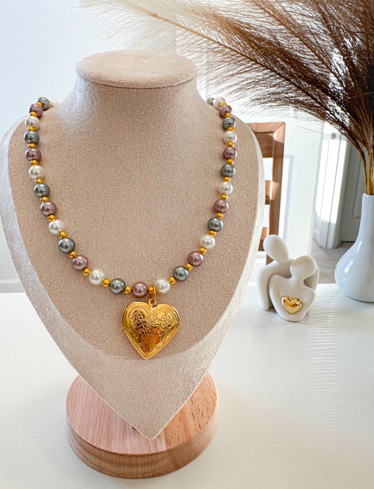 Margarita Necklace