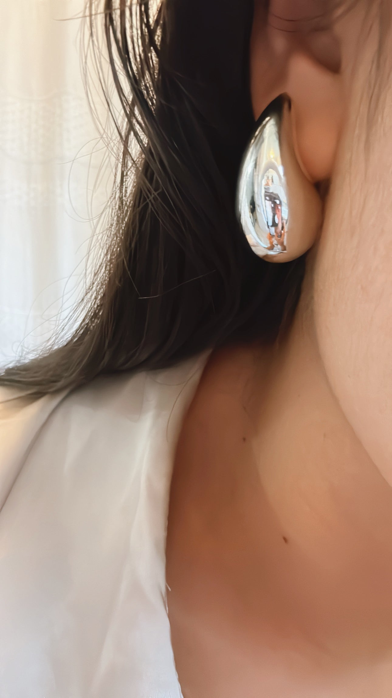 Drop Earrings
