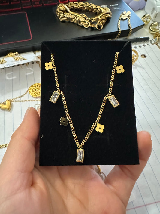 Margarita Necklace