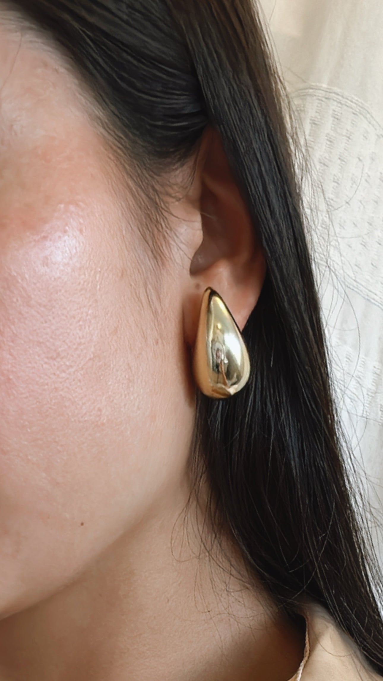 Drop Earrings