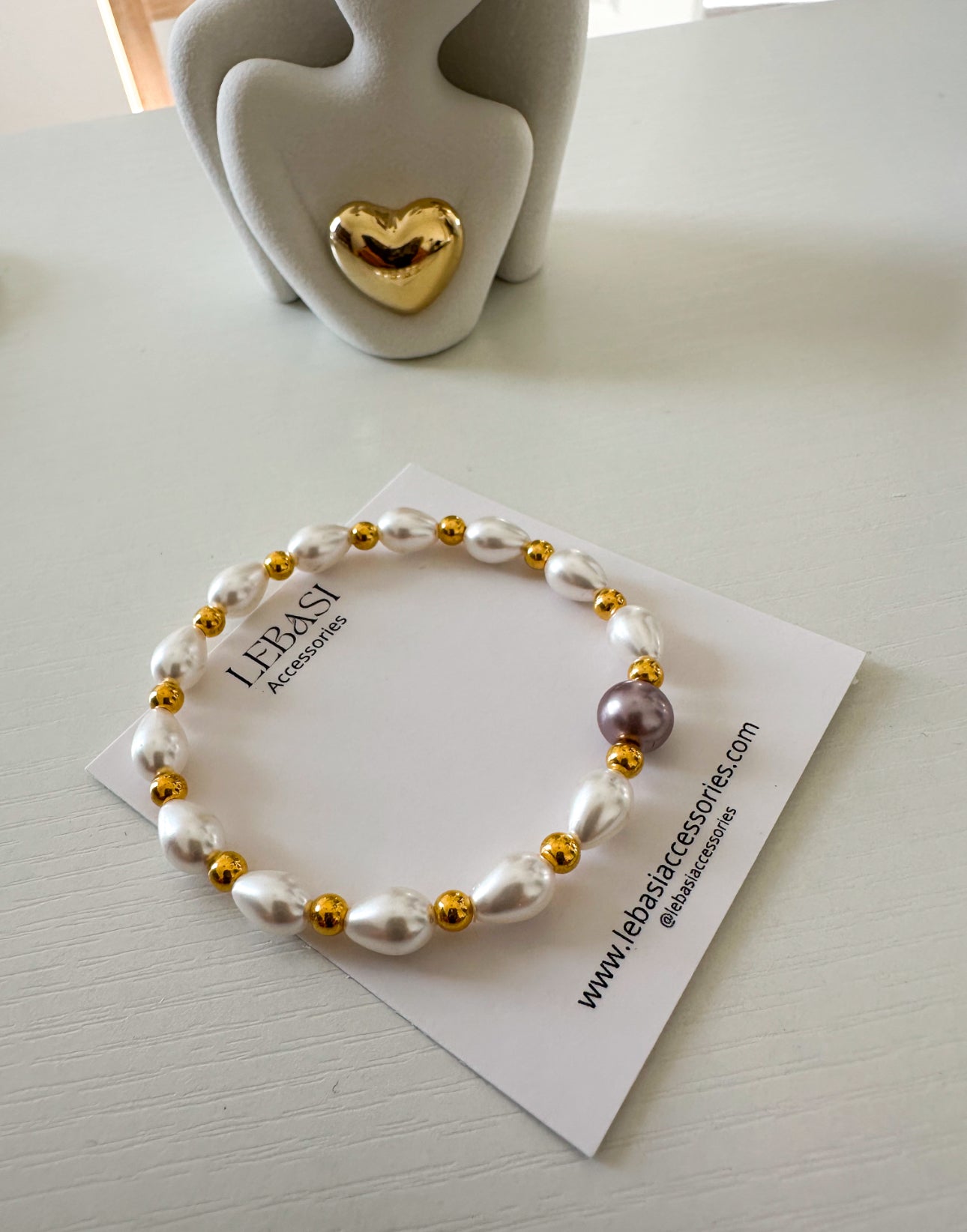Ilana Bracelet