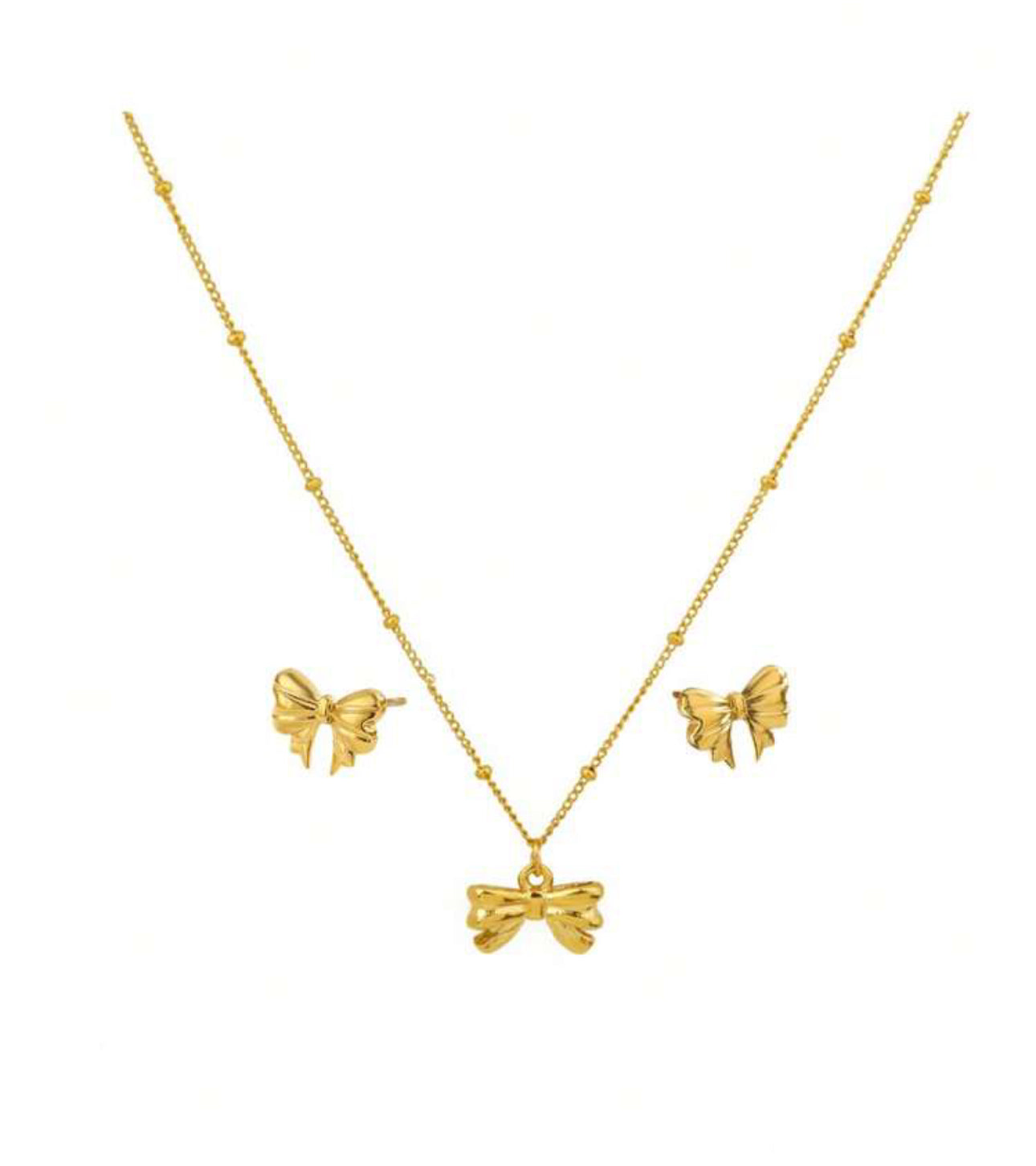 Coquette Set