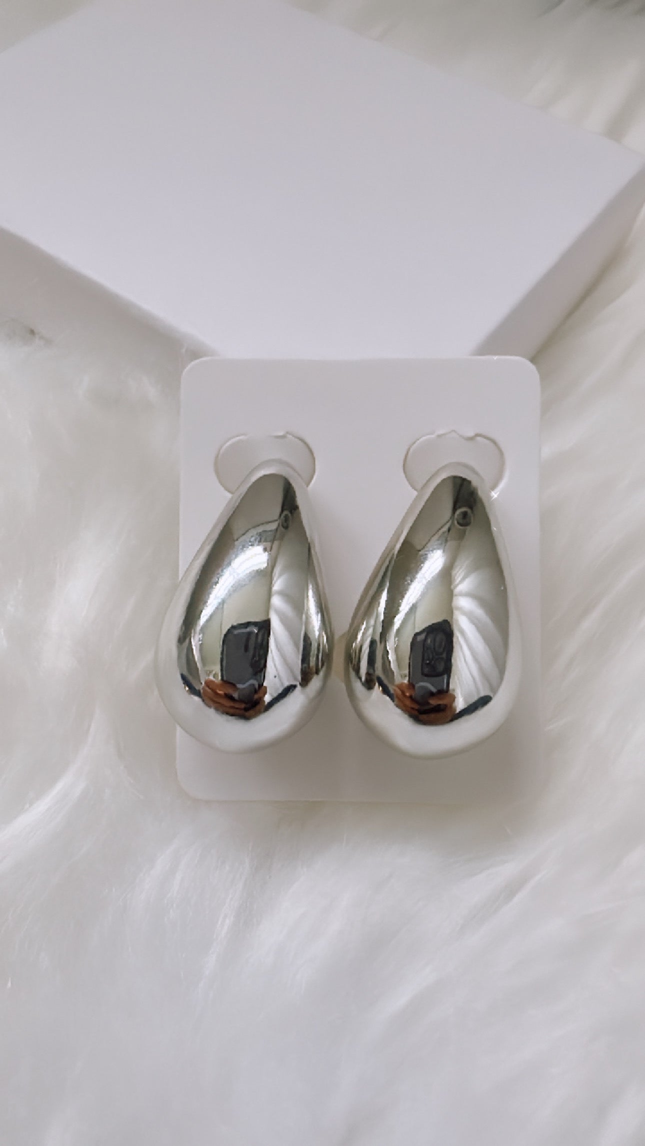 Drop Earrings