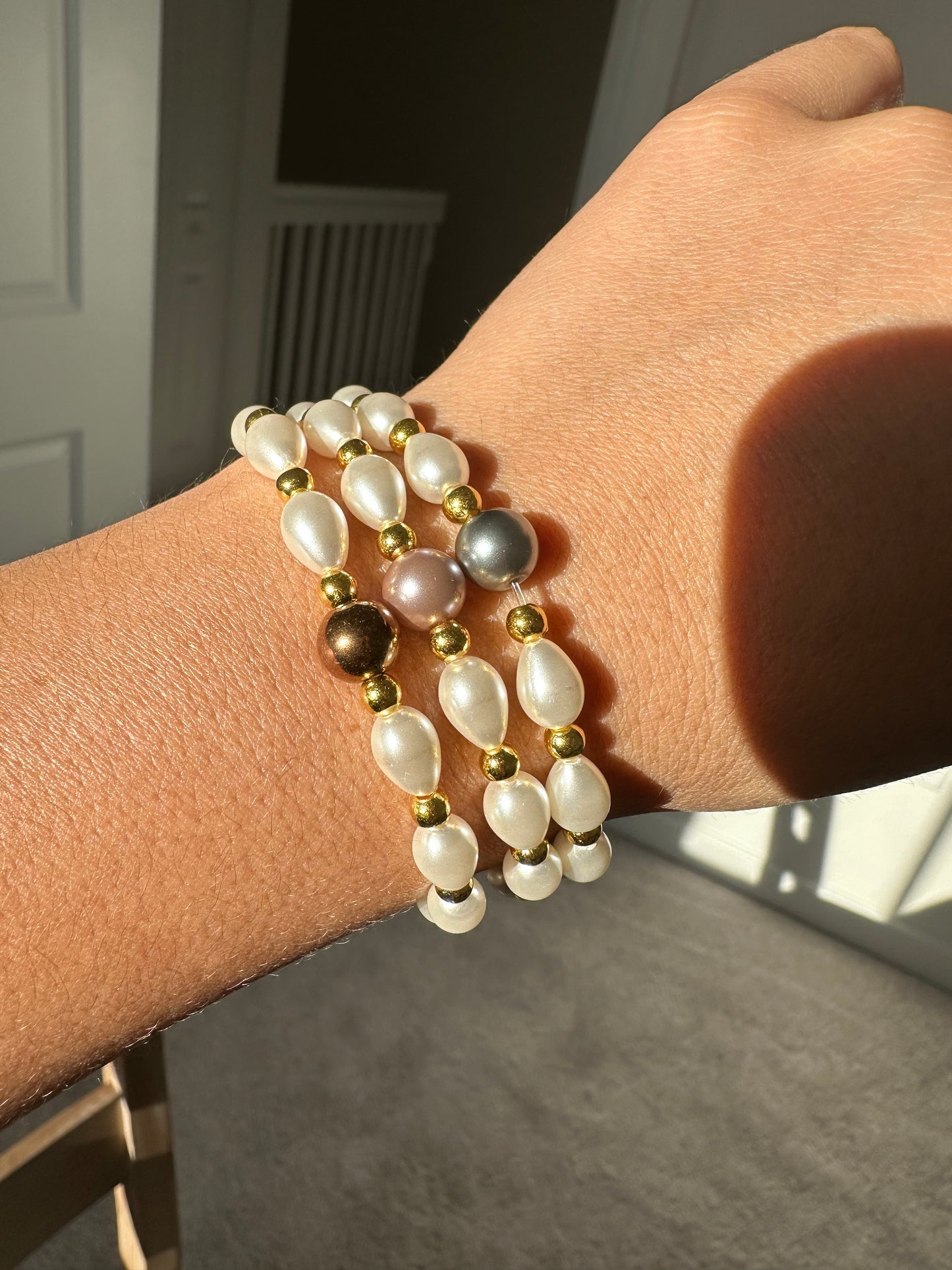 Ilana Bracelet