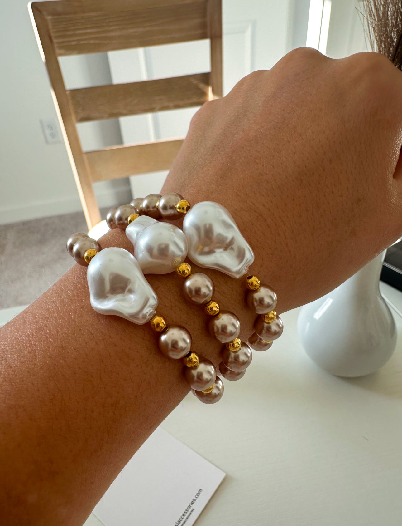 Juana Bracelet