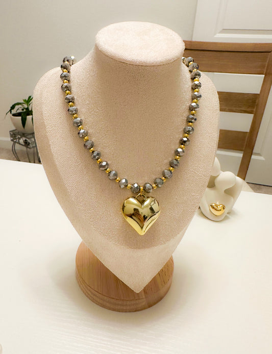 Ana Necklace