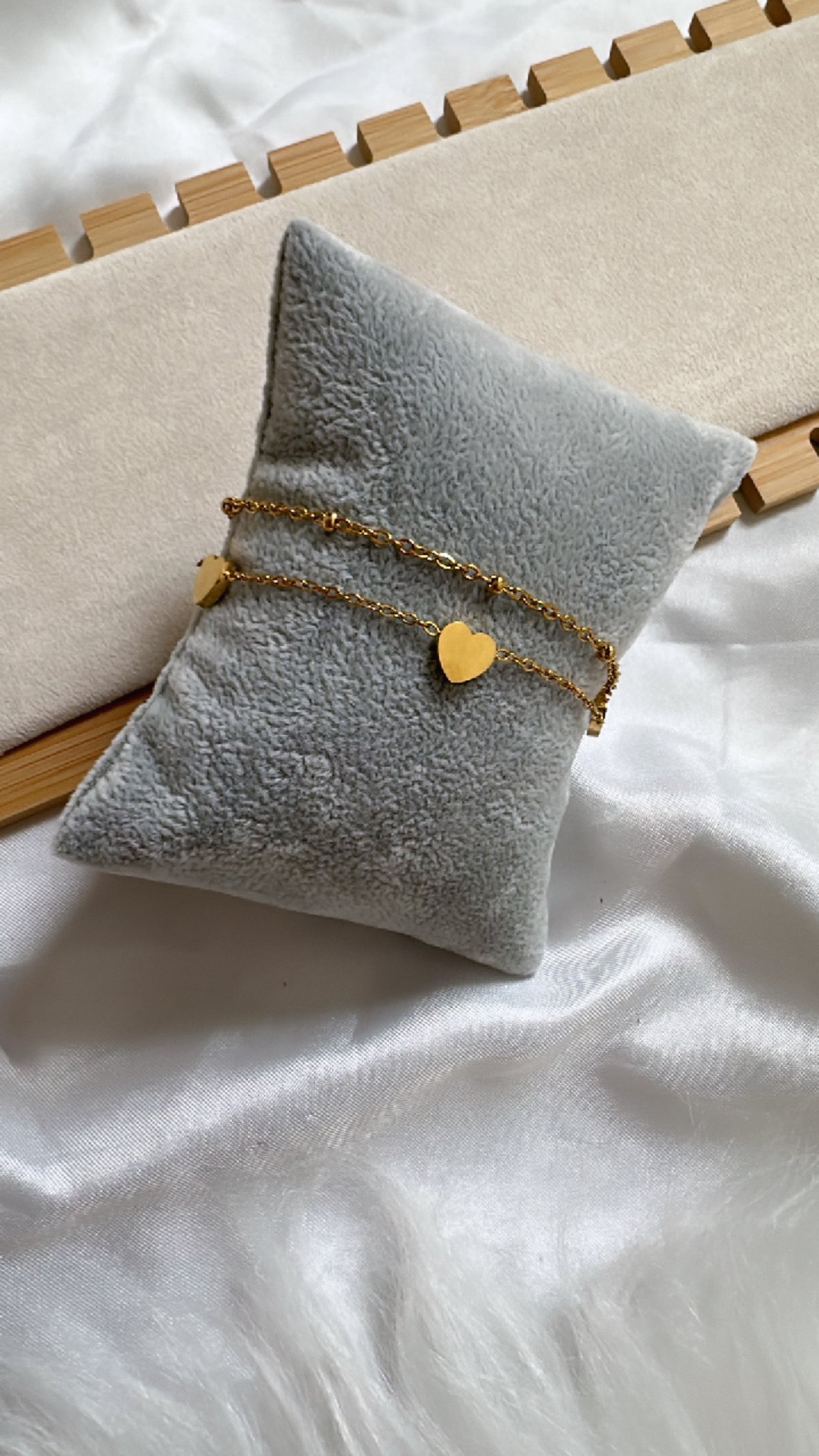 Adjustable Bracelet