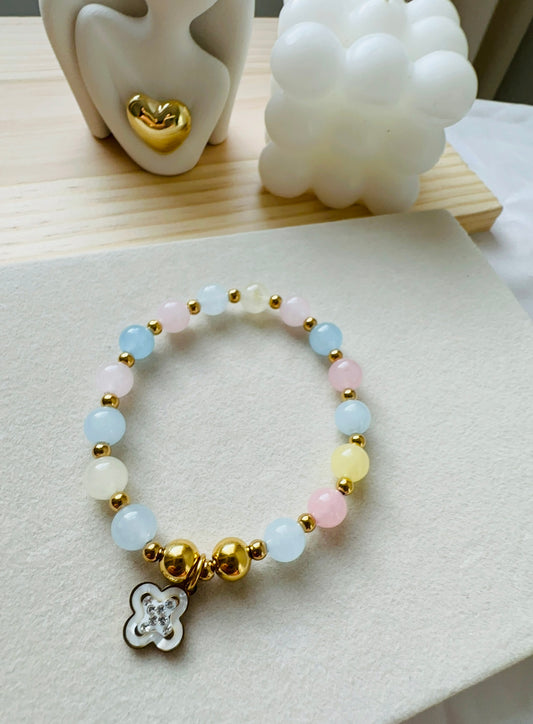 Natural Stone Bracelet