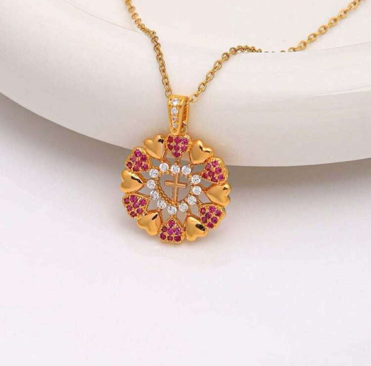 Love Necklace