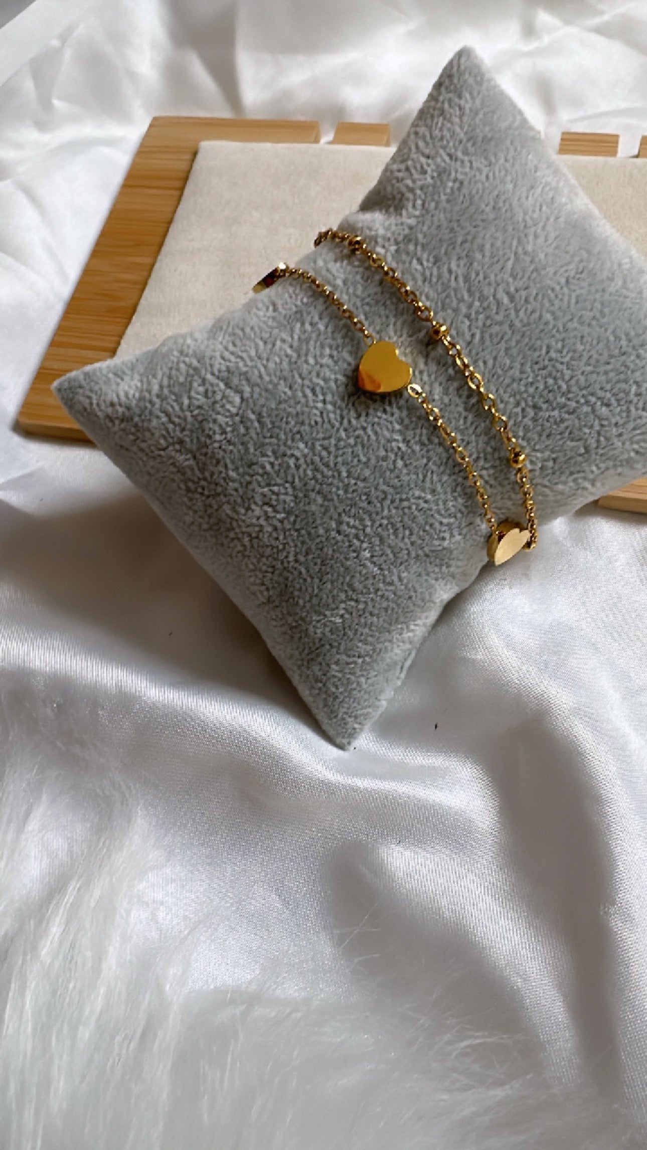 Adjustable Bracelet