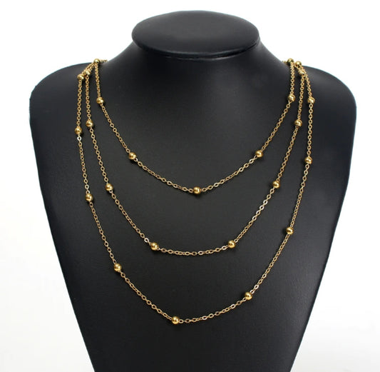 Sofía Necklace