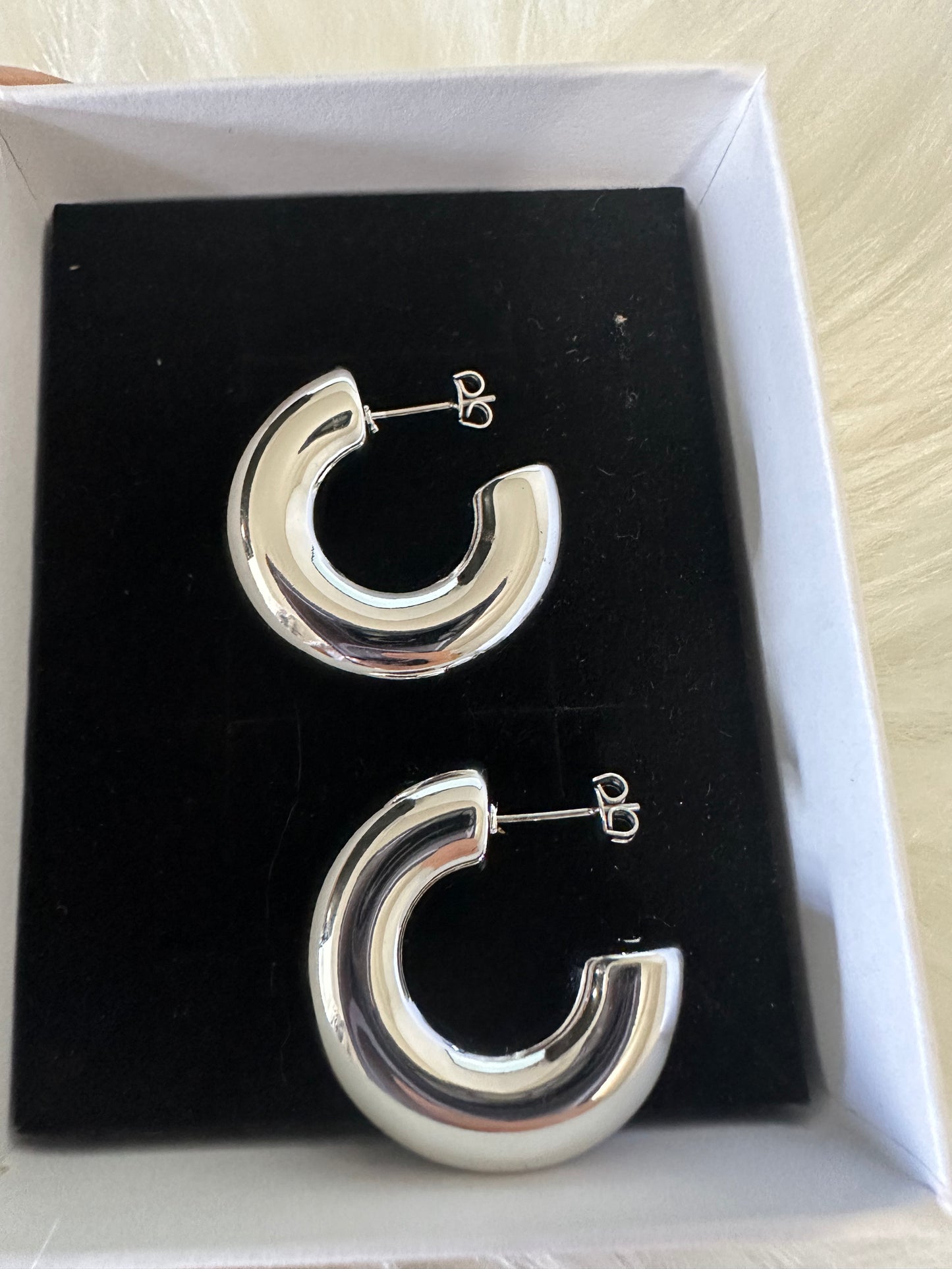 Bohemia Hoops