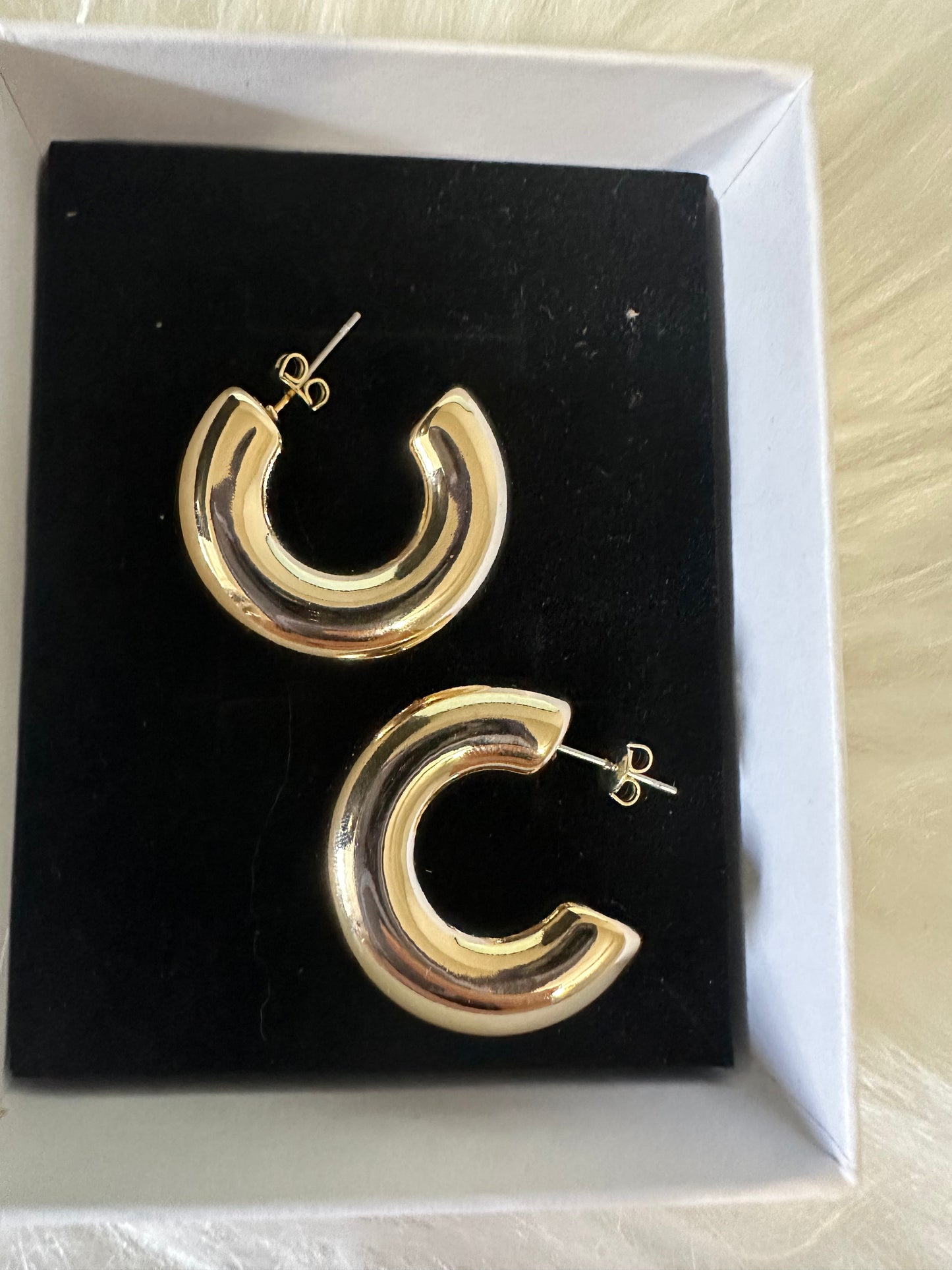 Bohemia Hoops