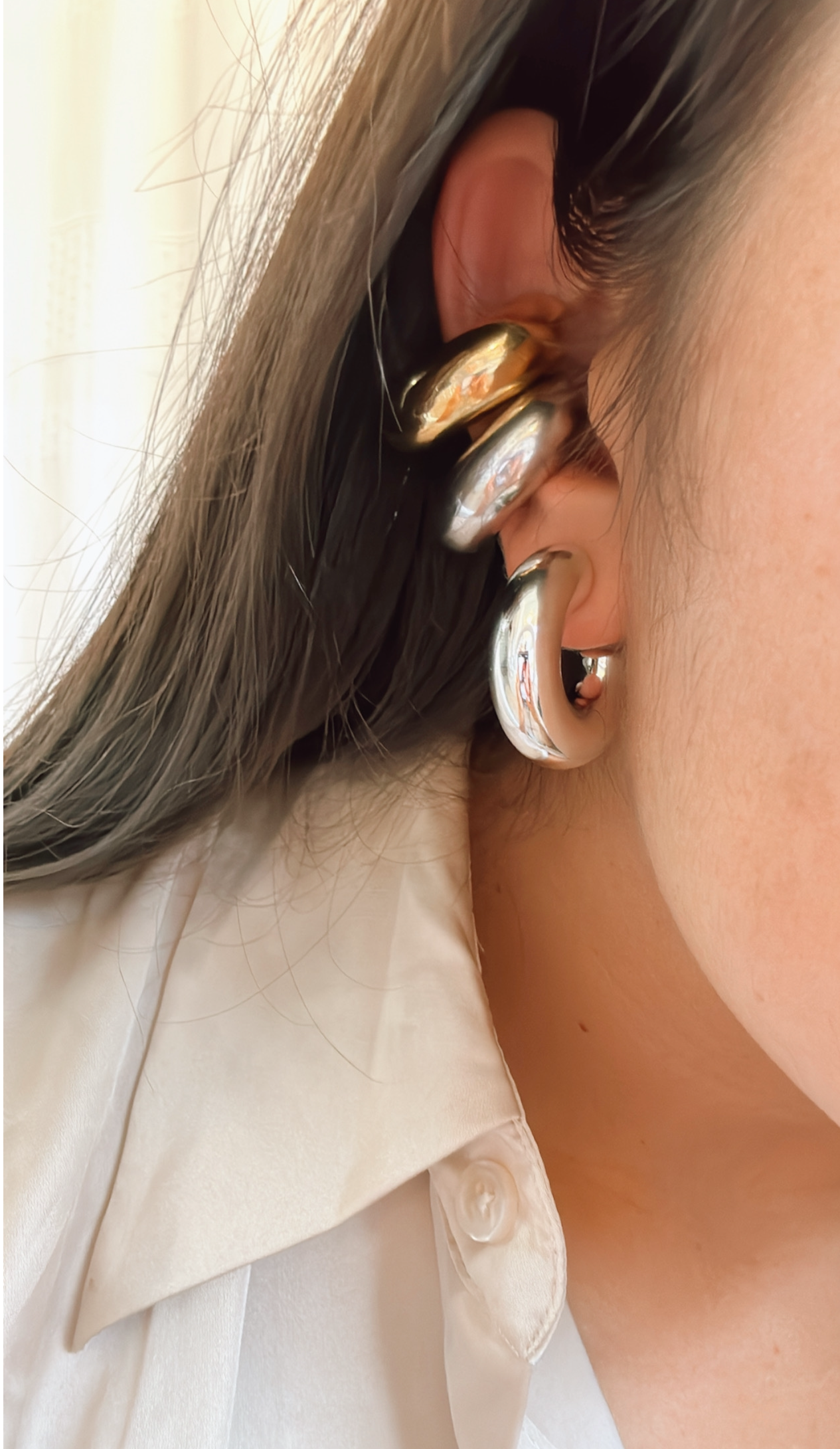 Bohemia Hoops