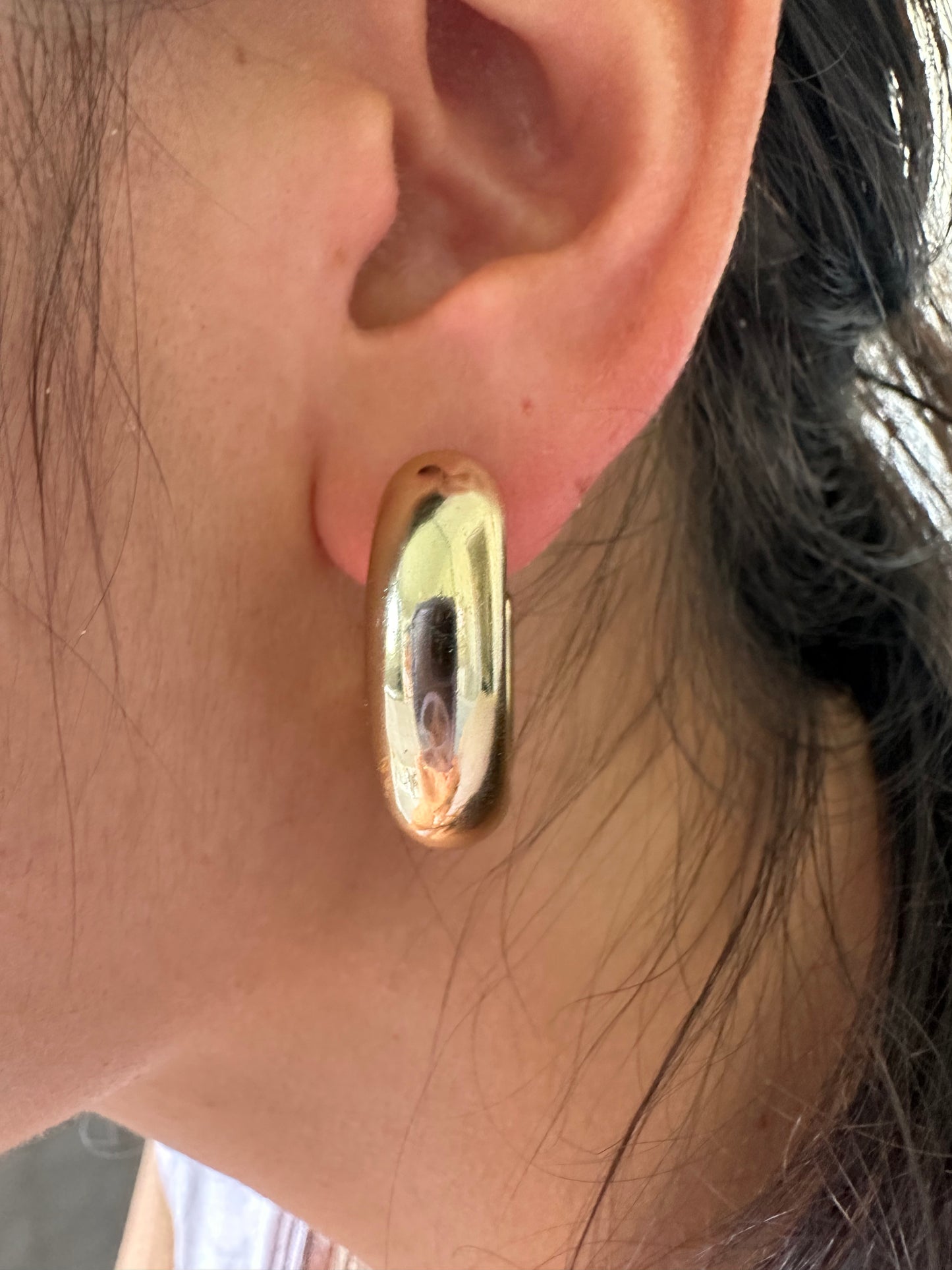 Bohemia Hoops