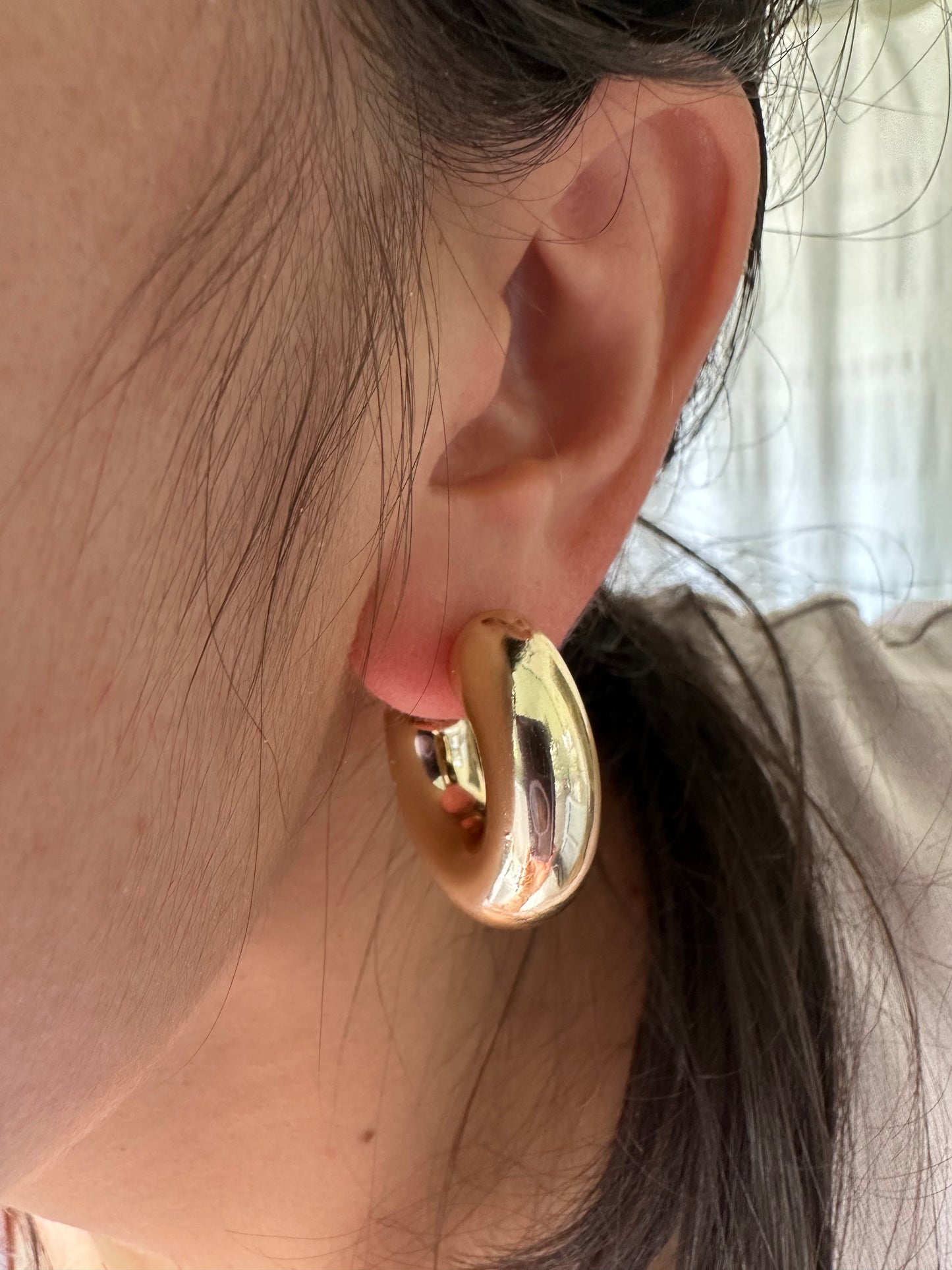 Bohemia Hoops