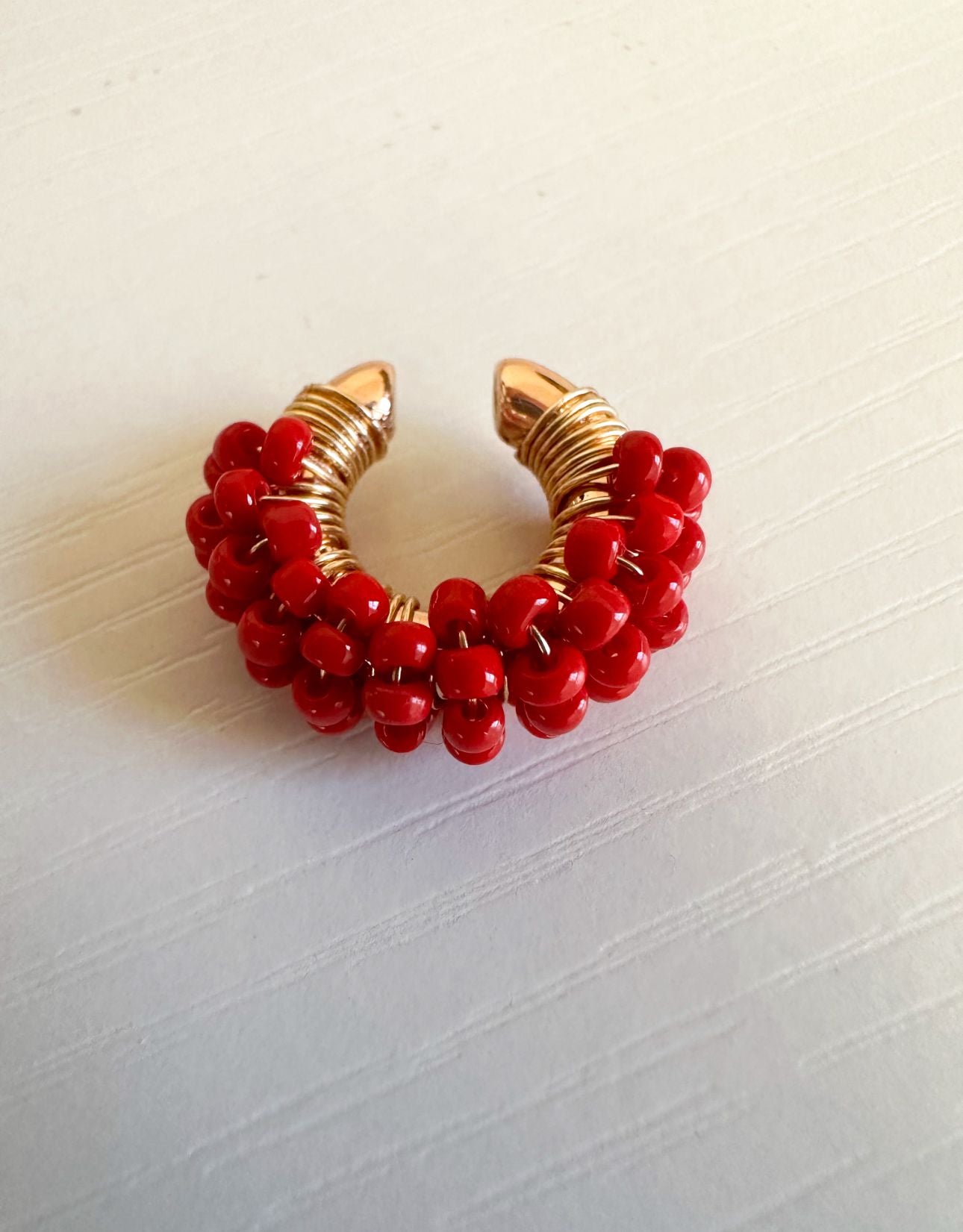 Ear Cuff Emma