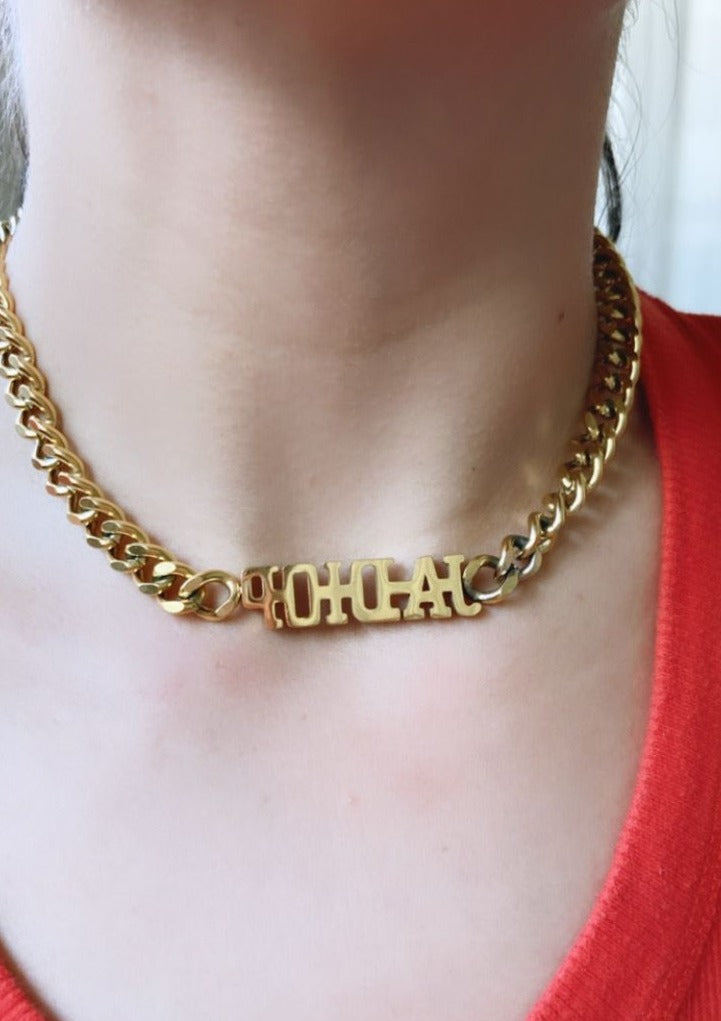 Necklace